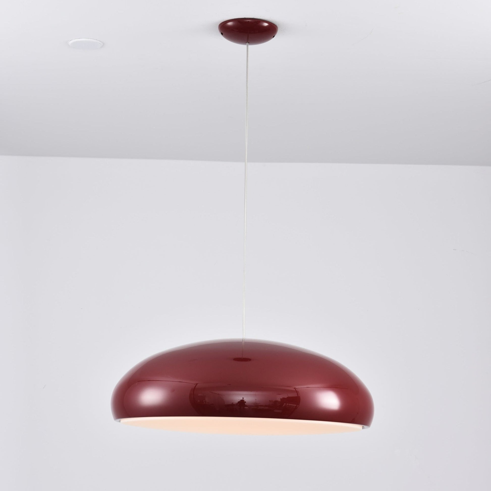 Pangen Pendant Lamp - Blowlighting
