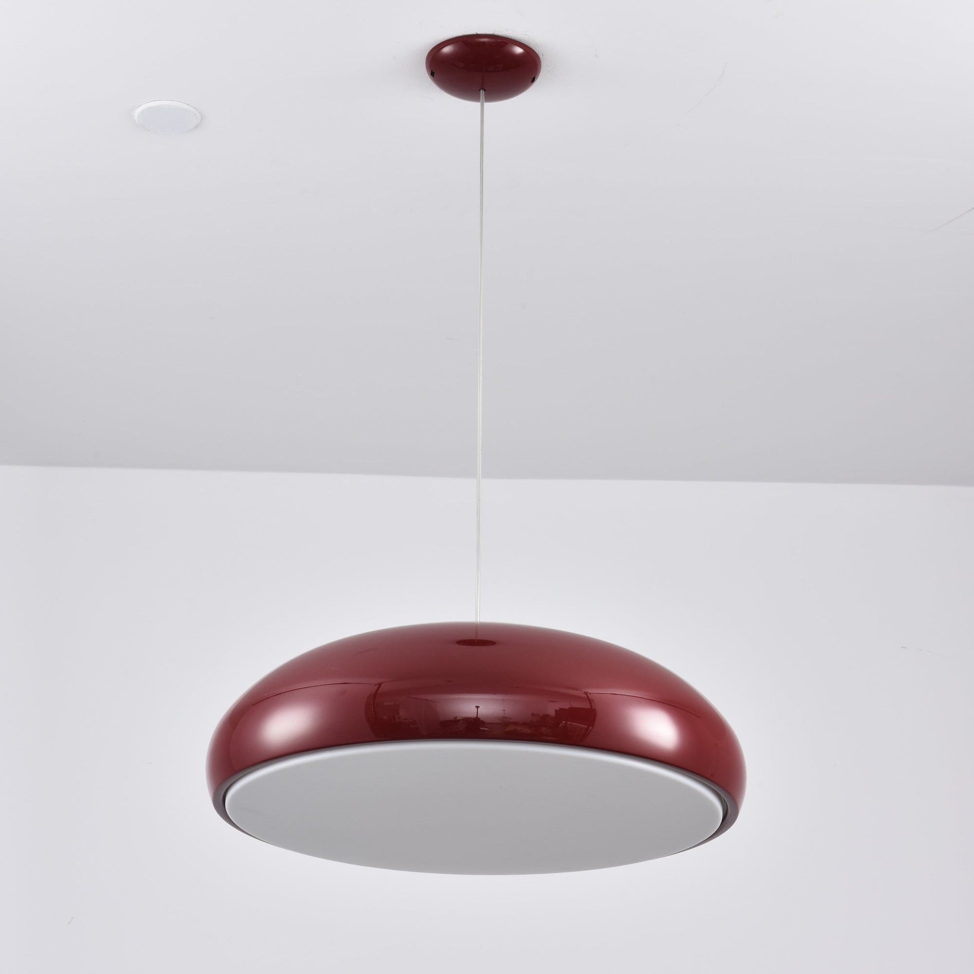 Pangen Pendant Lamp - Blowlighting