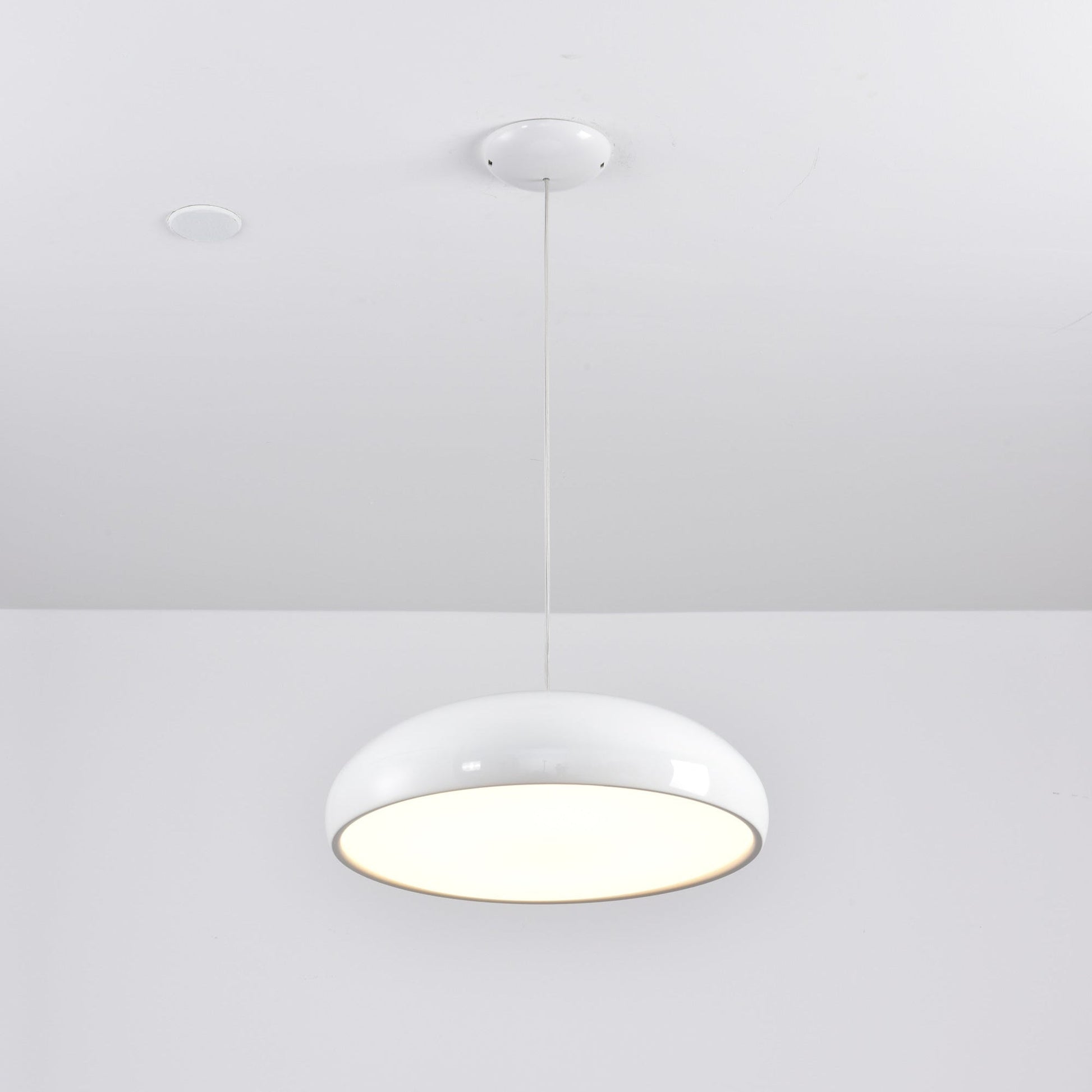 Pangen Pendant Lamp - Blowlighting