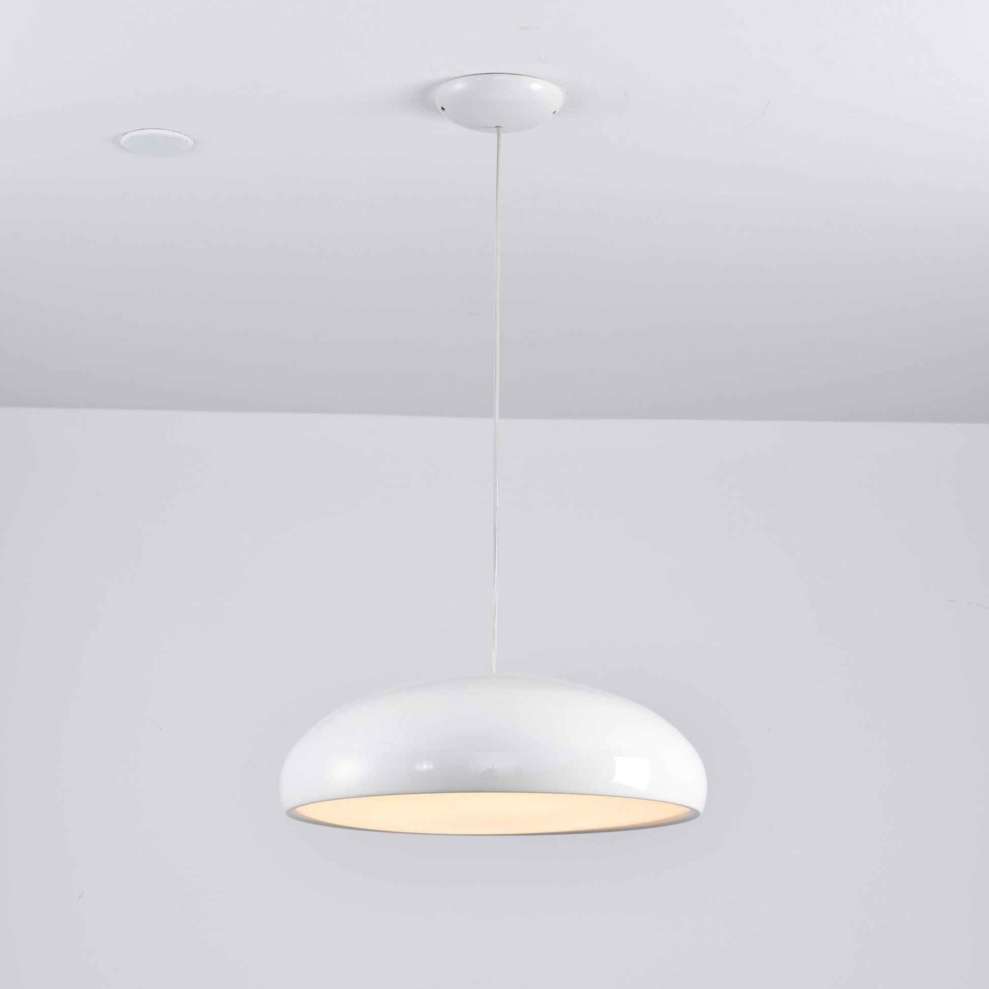 Pangen Pendant Lamp - Blowlighting