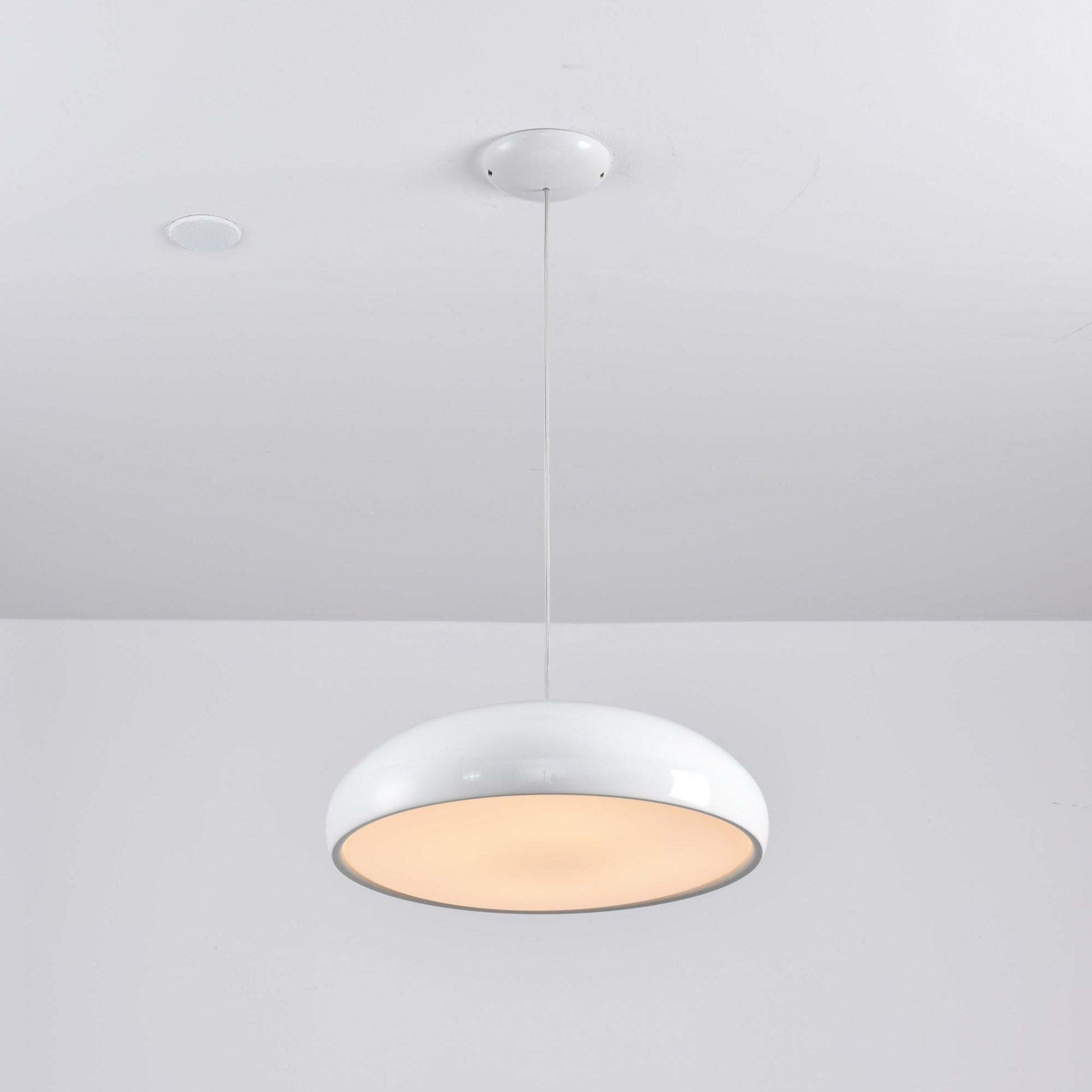 Pangen Pendant Lamp - Blowlighting