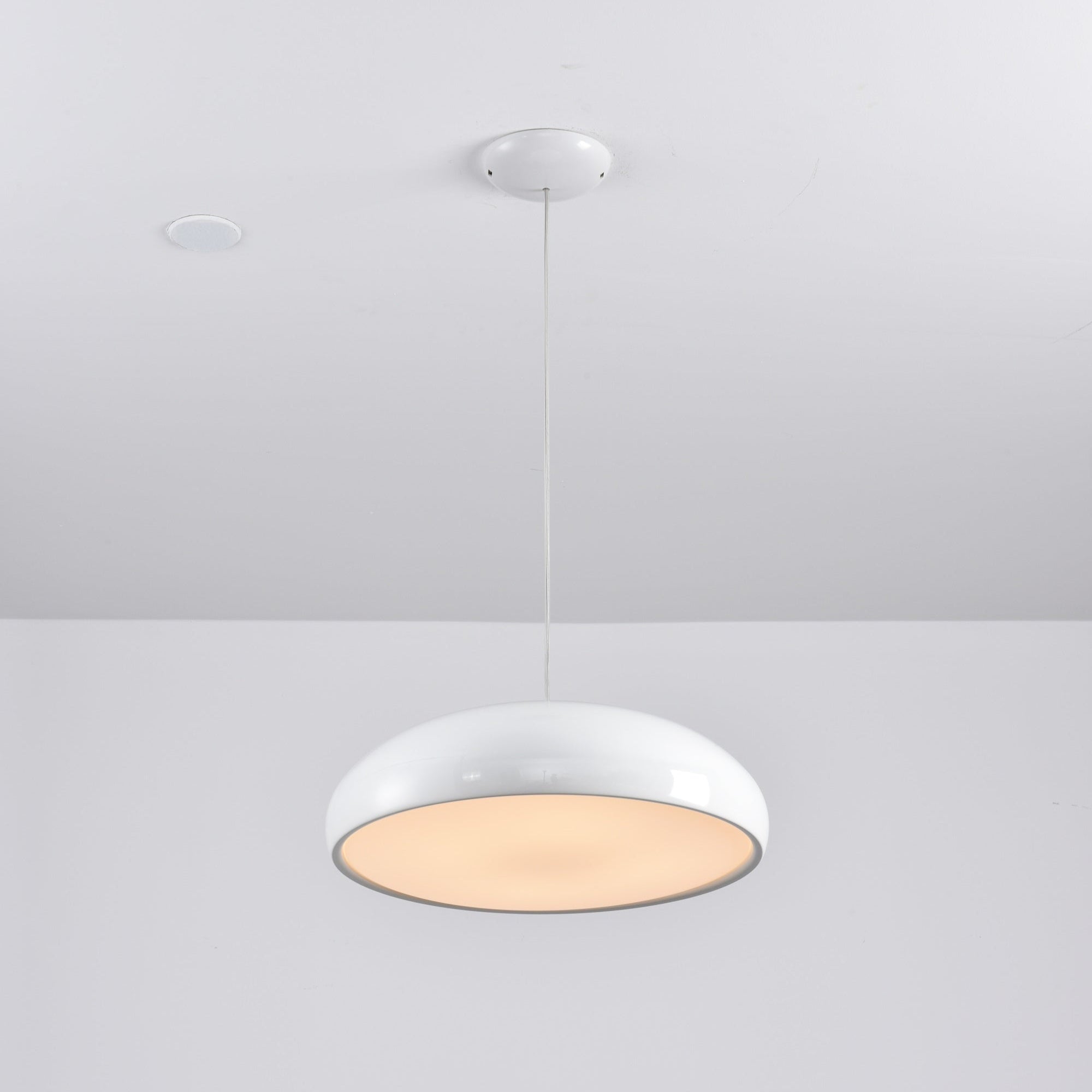 Pangen Pendant Lamp - Blowlighting
