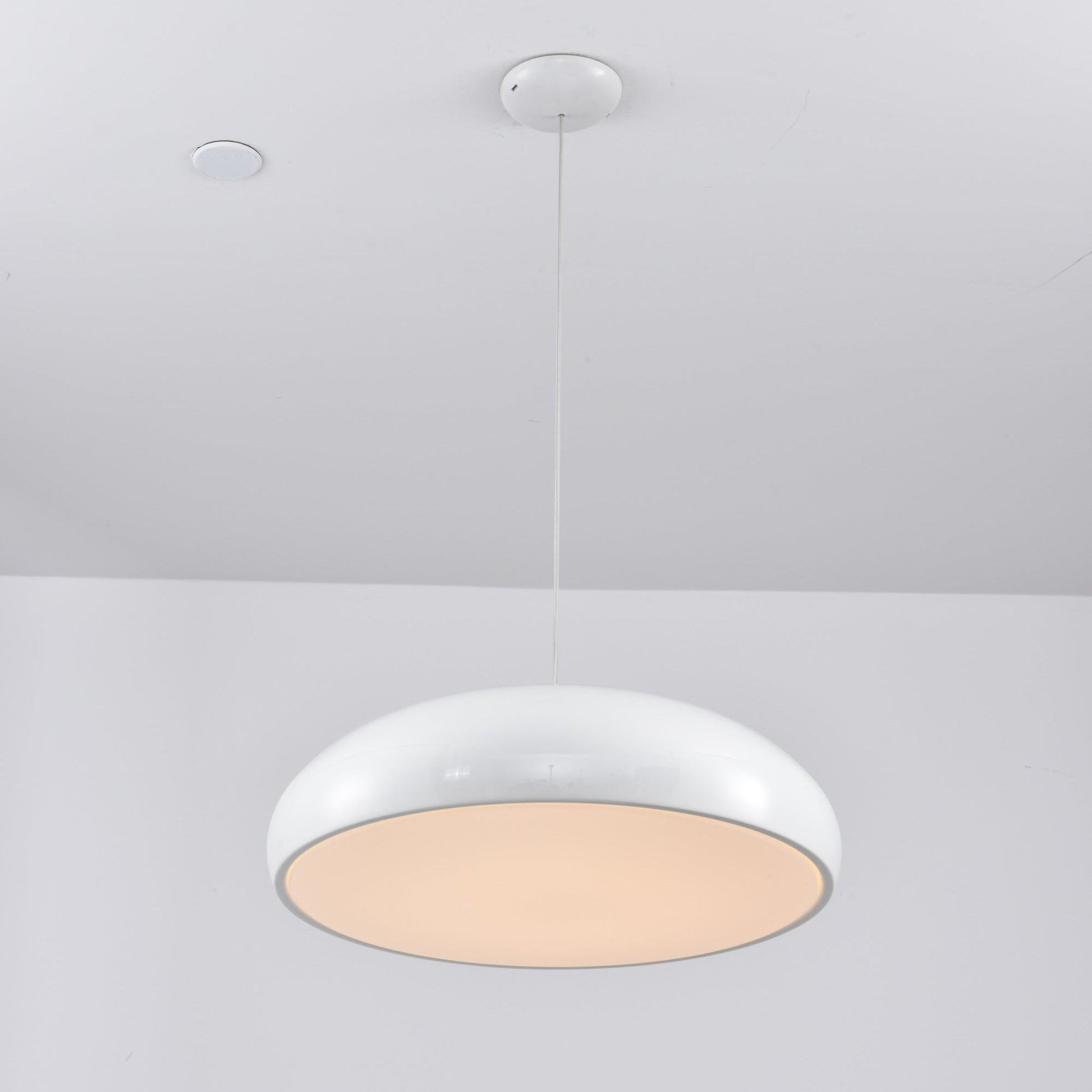Pangen Pendant Lamp - Blowlighting
