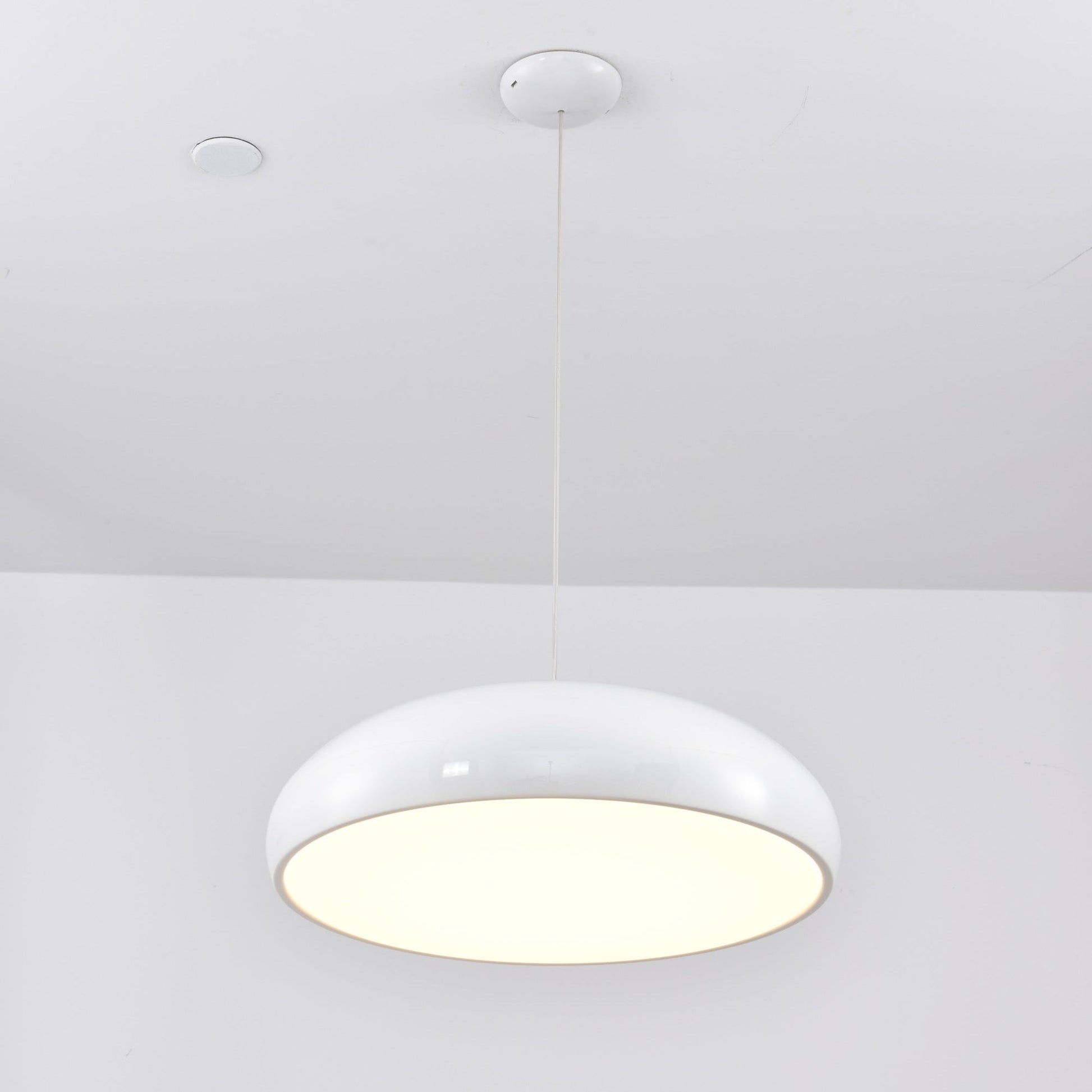Pangen Pendant Lamp - Blowlighting