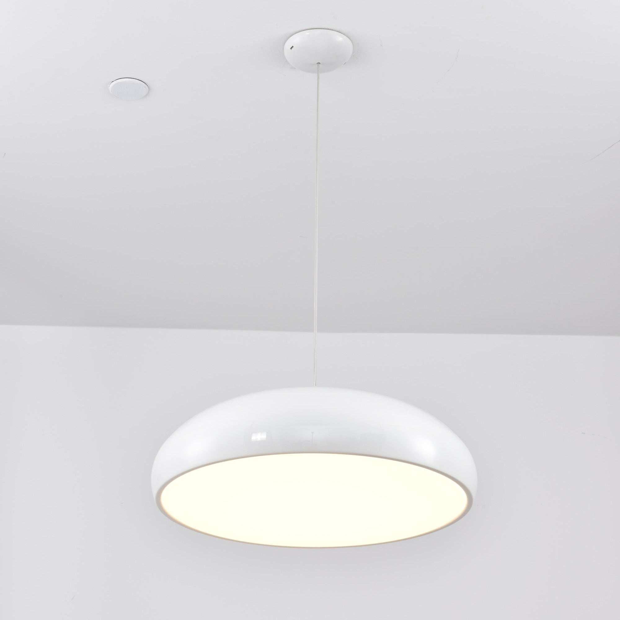 Pangen Pendant Lamp - Blowlighting