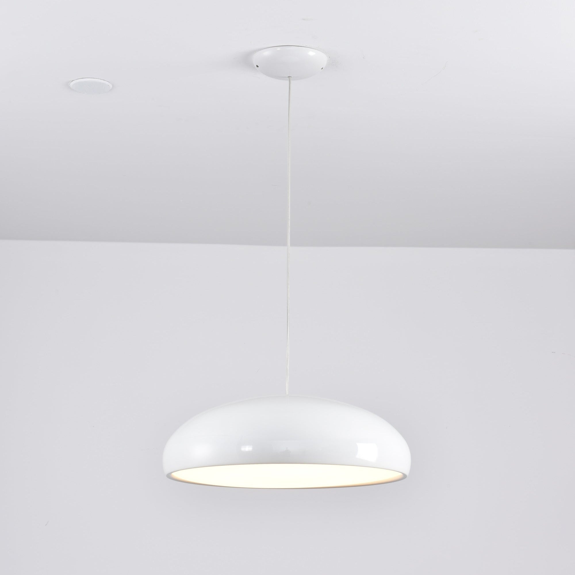 Pangen Pendant Lamp - Blowlighting