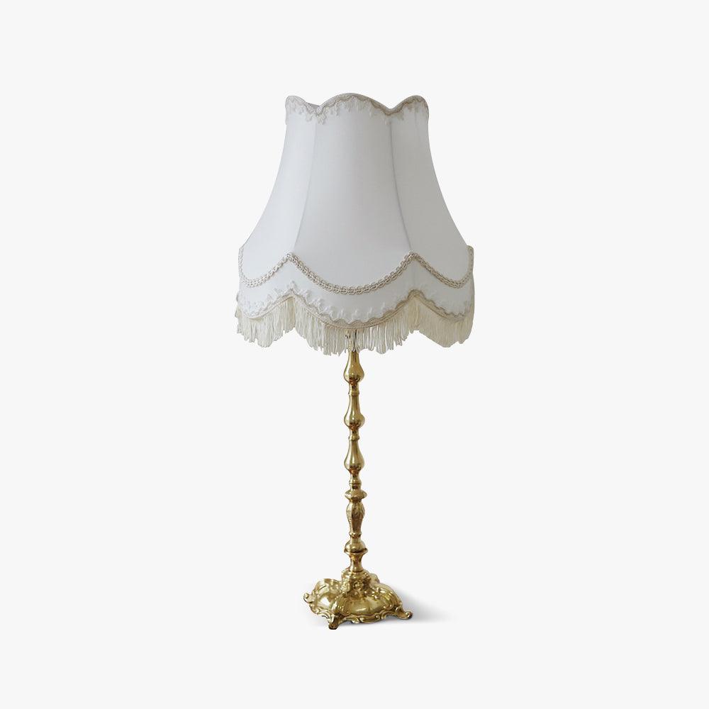 Pantalla Table Lamp - Blowlighting