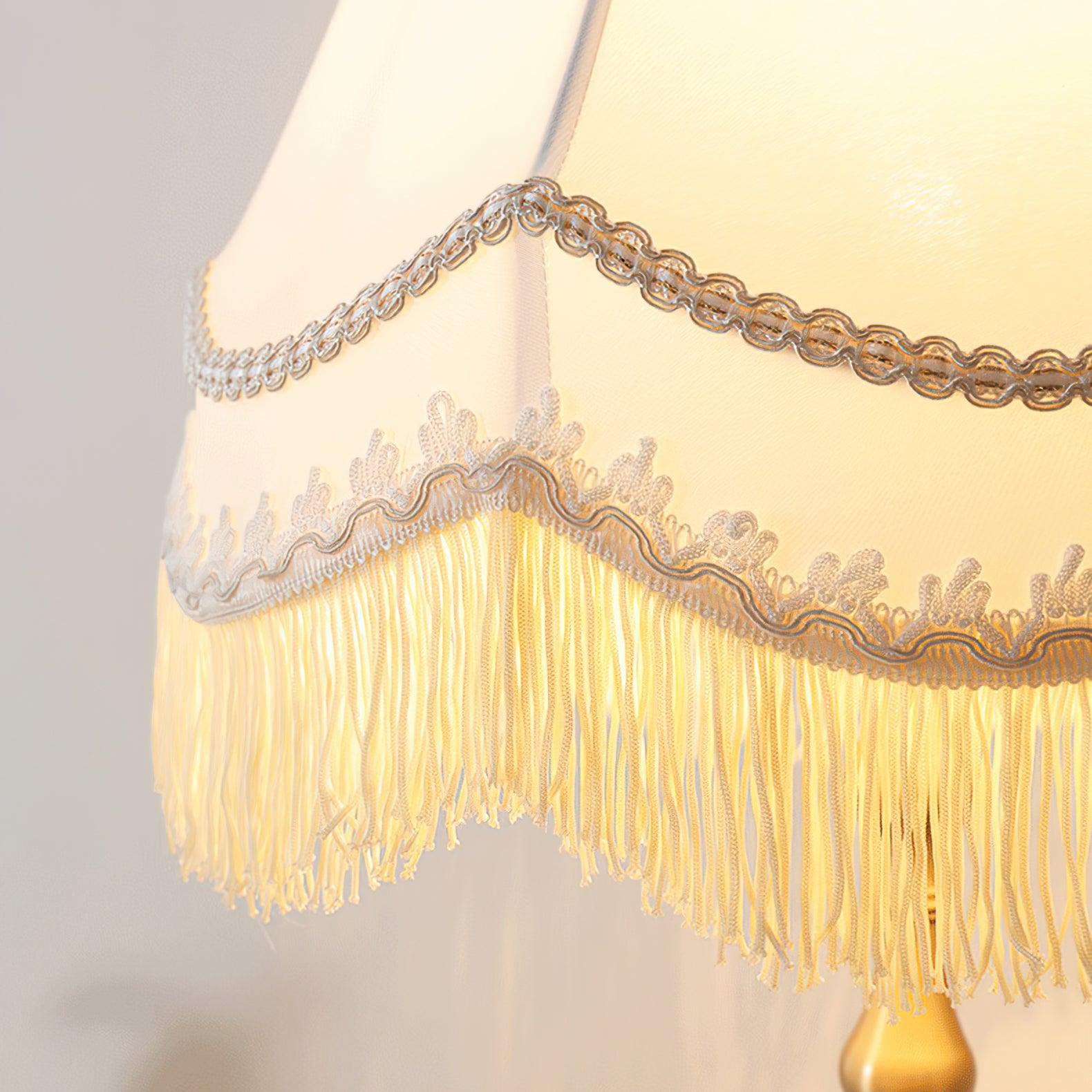 Pantalla Table Lamp - Blowlighting