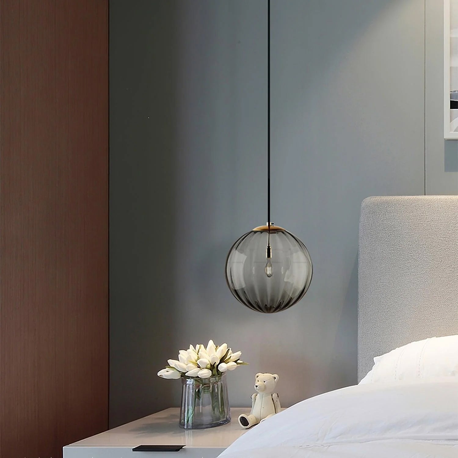 Paola Pendant Light - Blowlighting