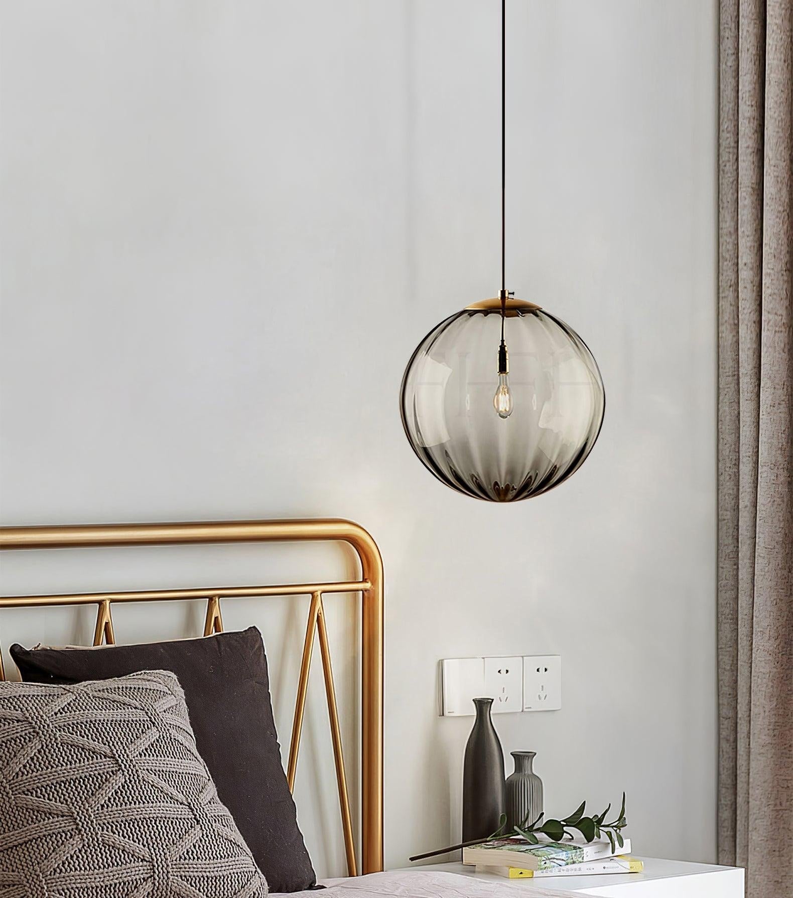 Paola Pendant Light - Blowlighting