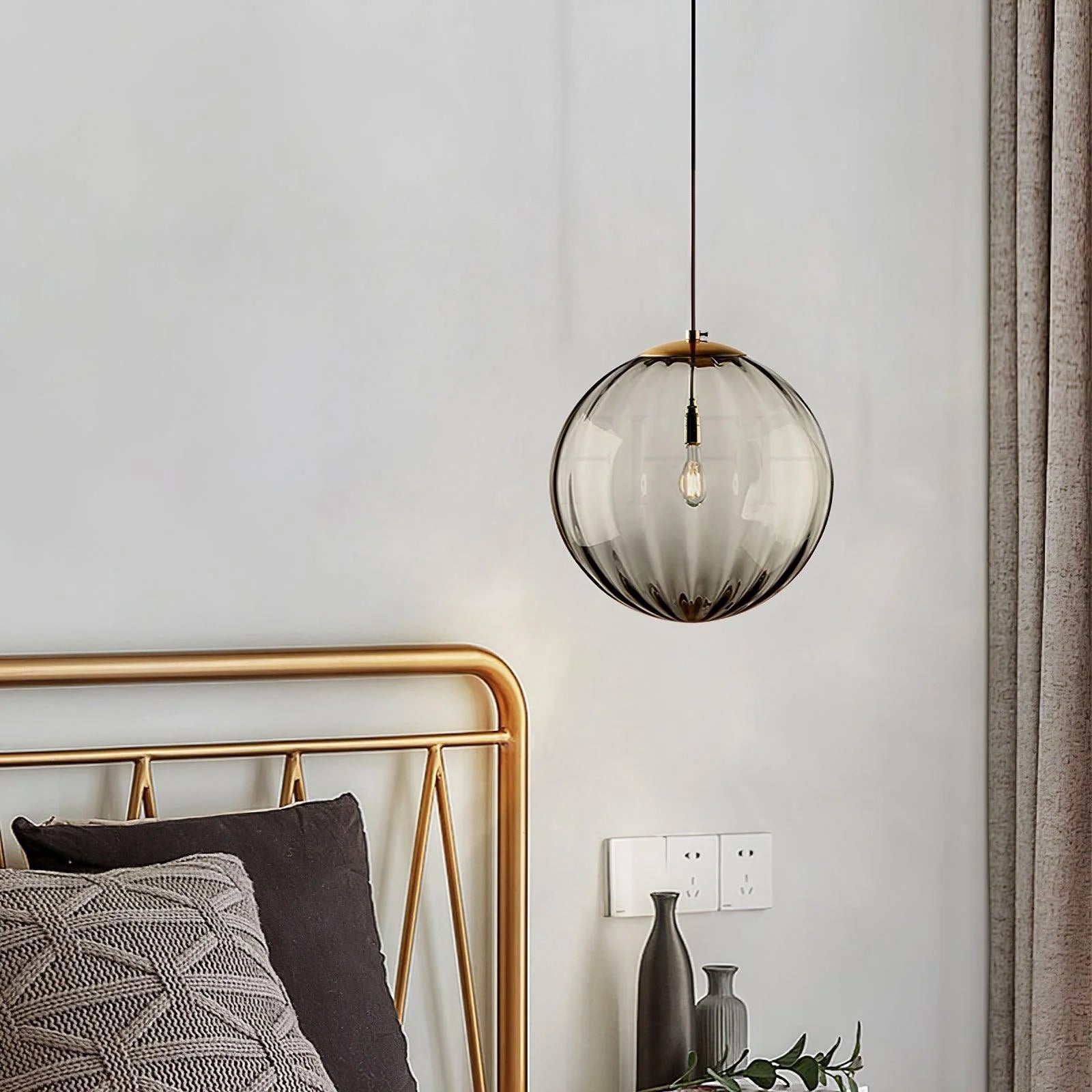 Paola Pendant Light - Blowlighting