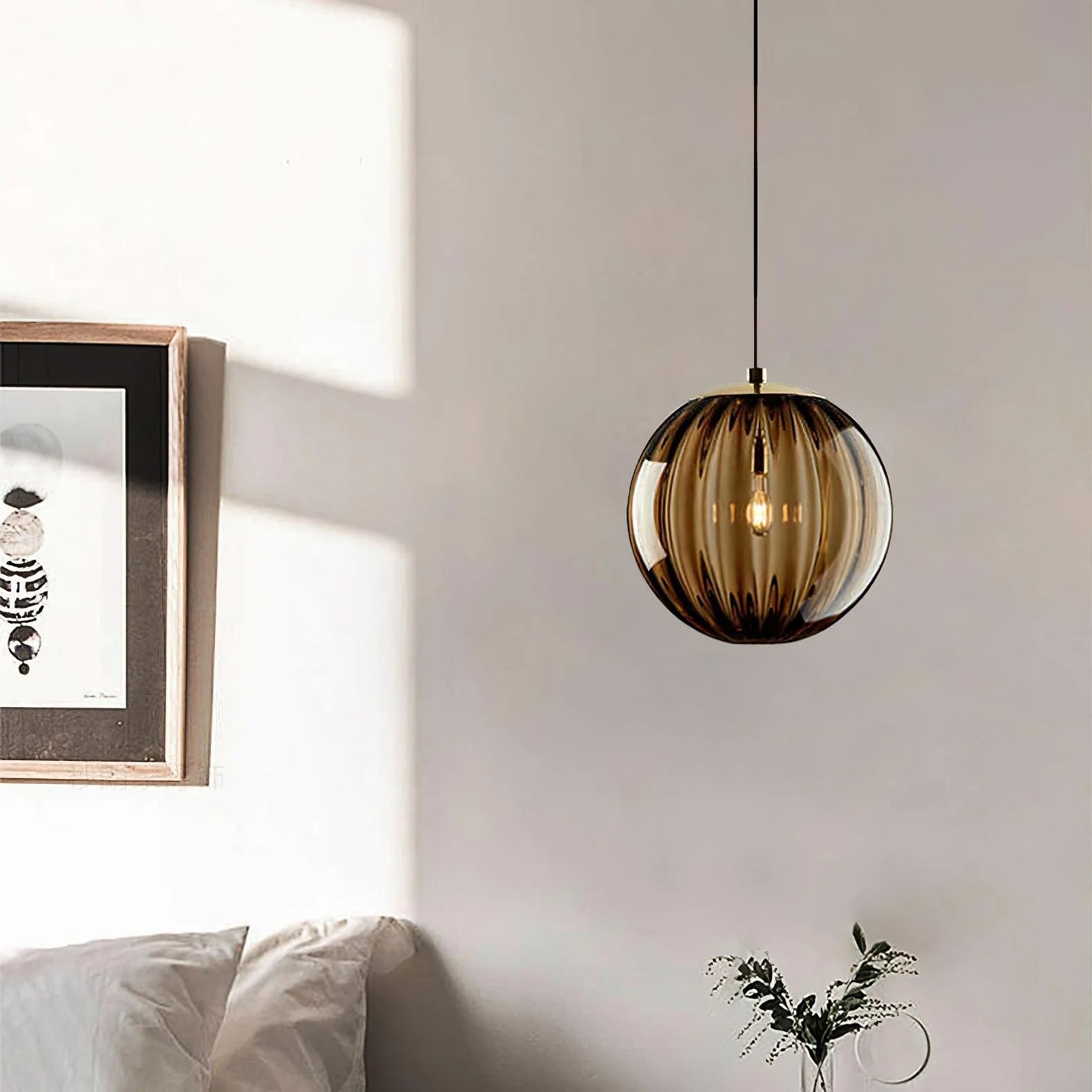 Paola Pendant Light - Blowlighting