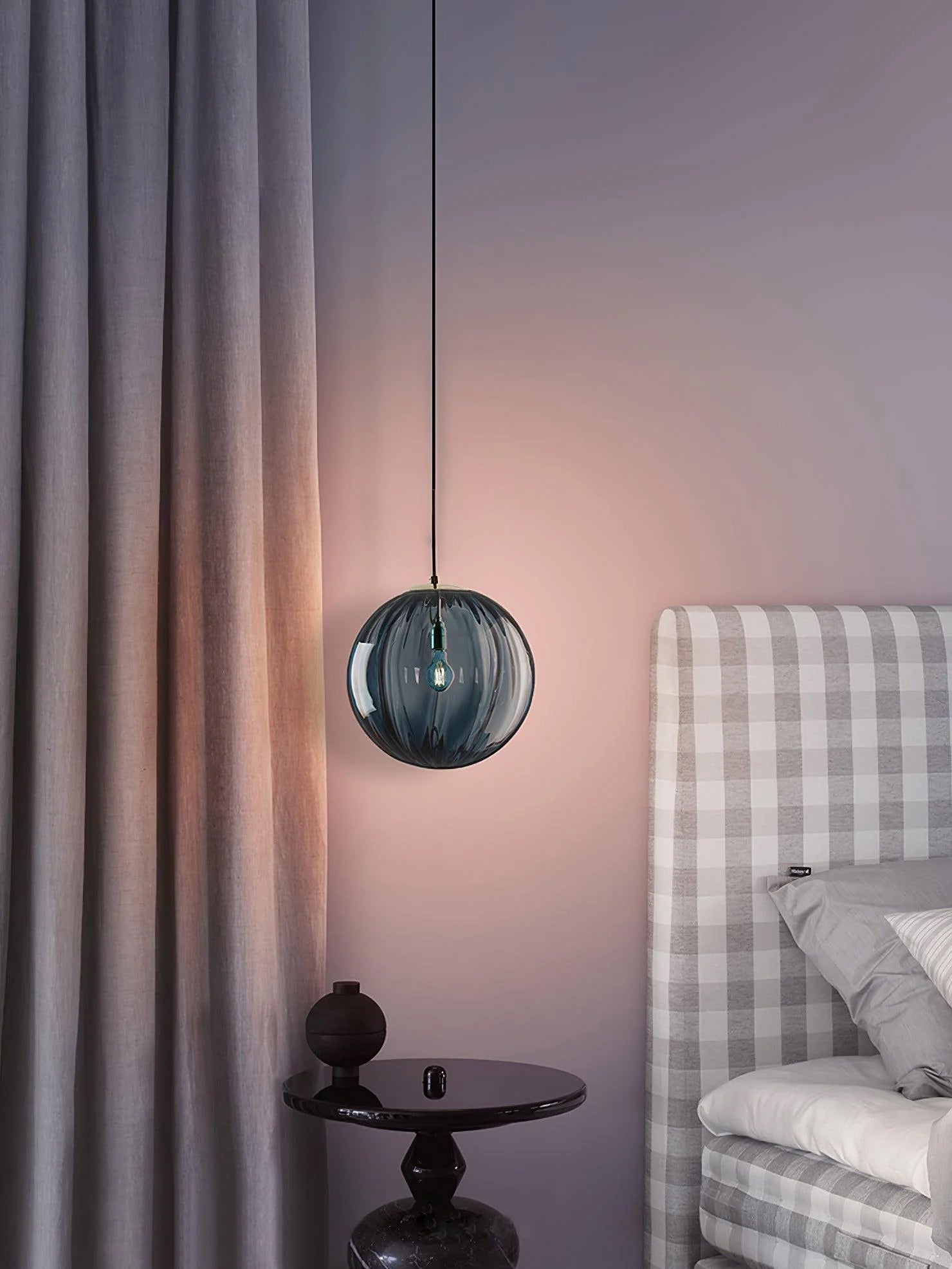 Paola Pendant Light - Blowlighting