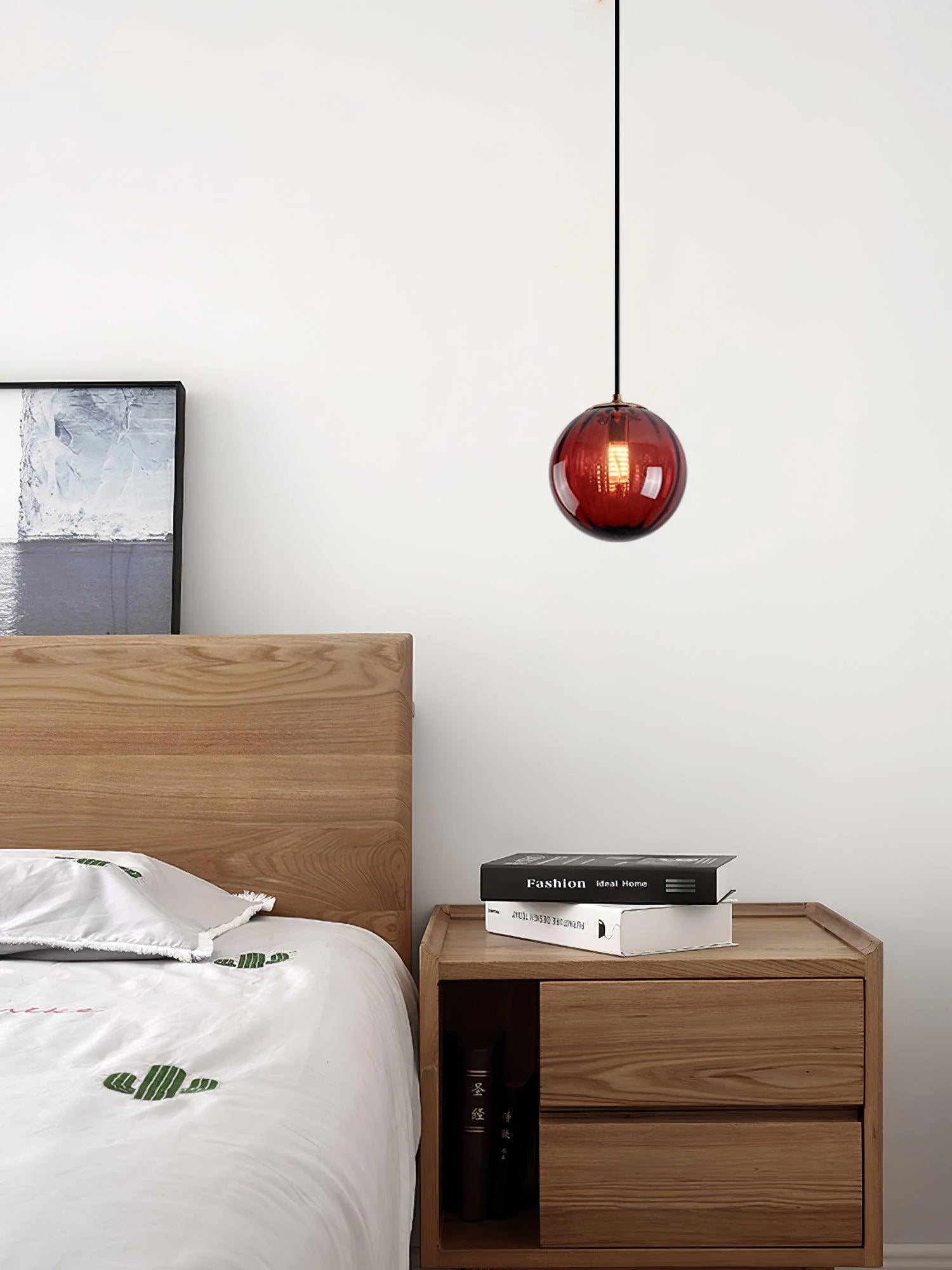 Paola Pendant Light - Blowlighting