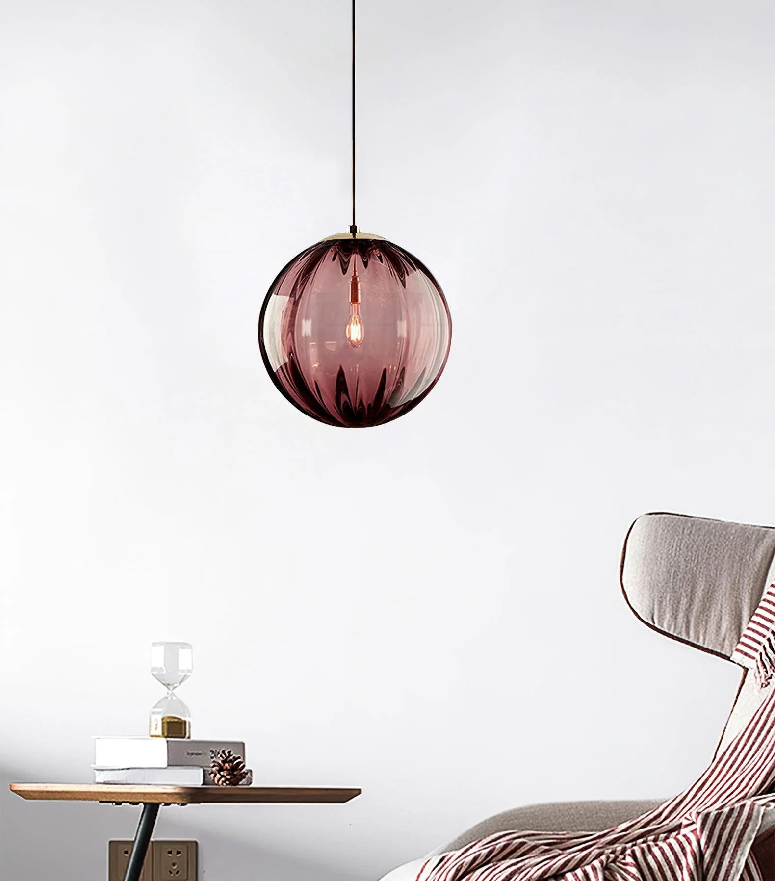 Paola Pendant Light - Blowlighting