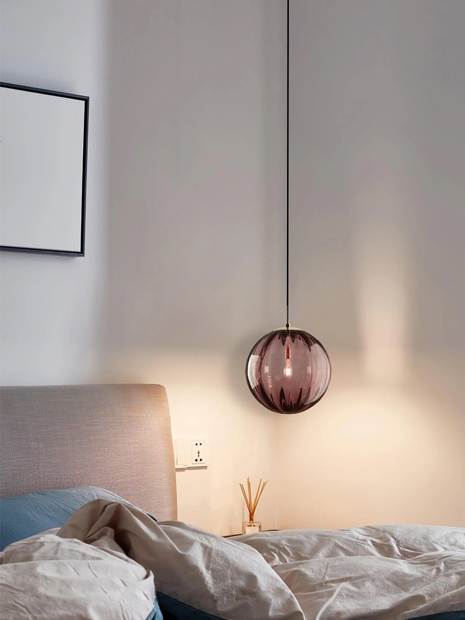 Paola Pendant Light - Blowlighting