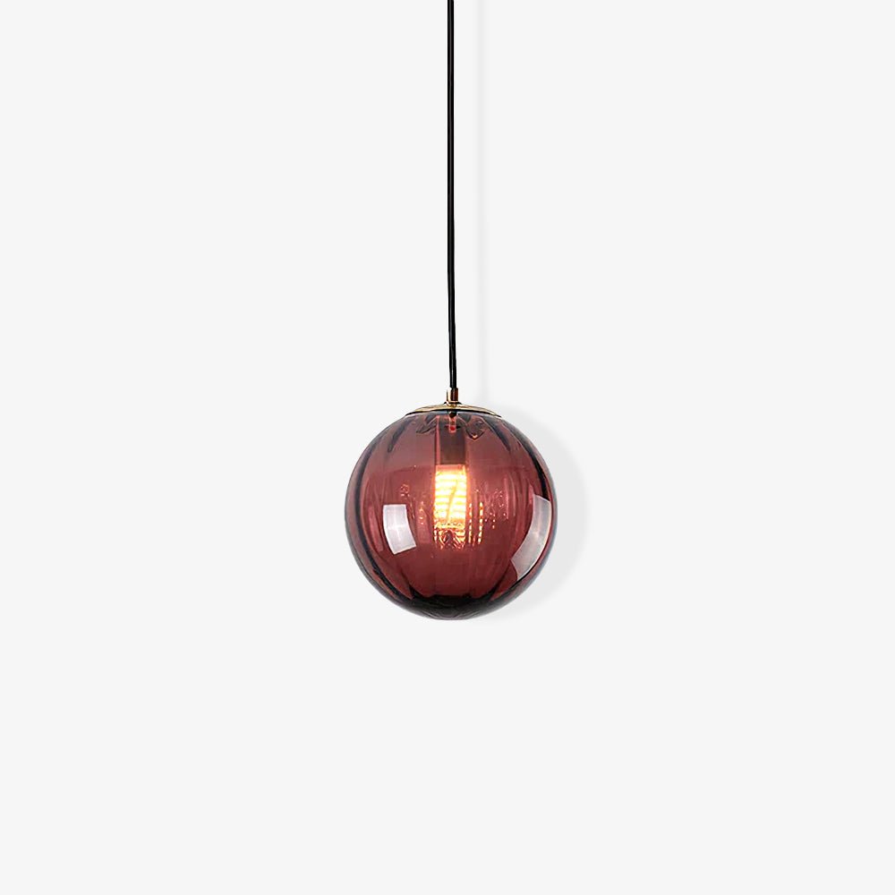 Paola Pendant Light - Blowlighting