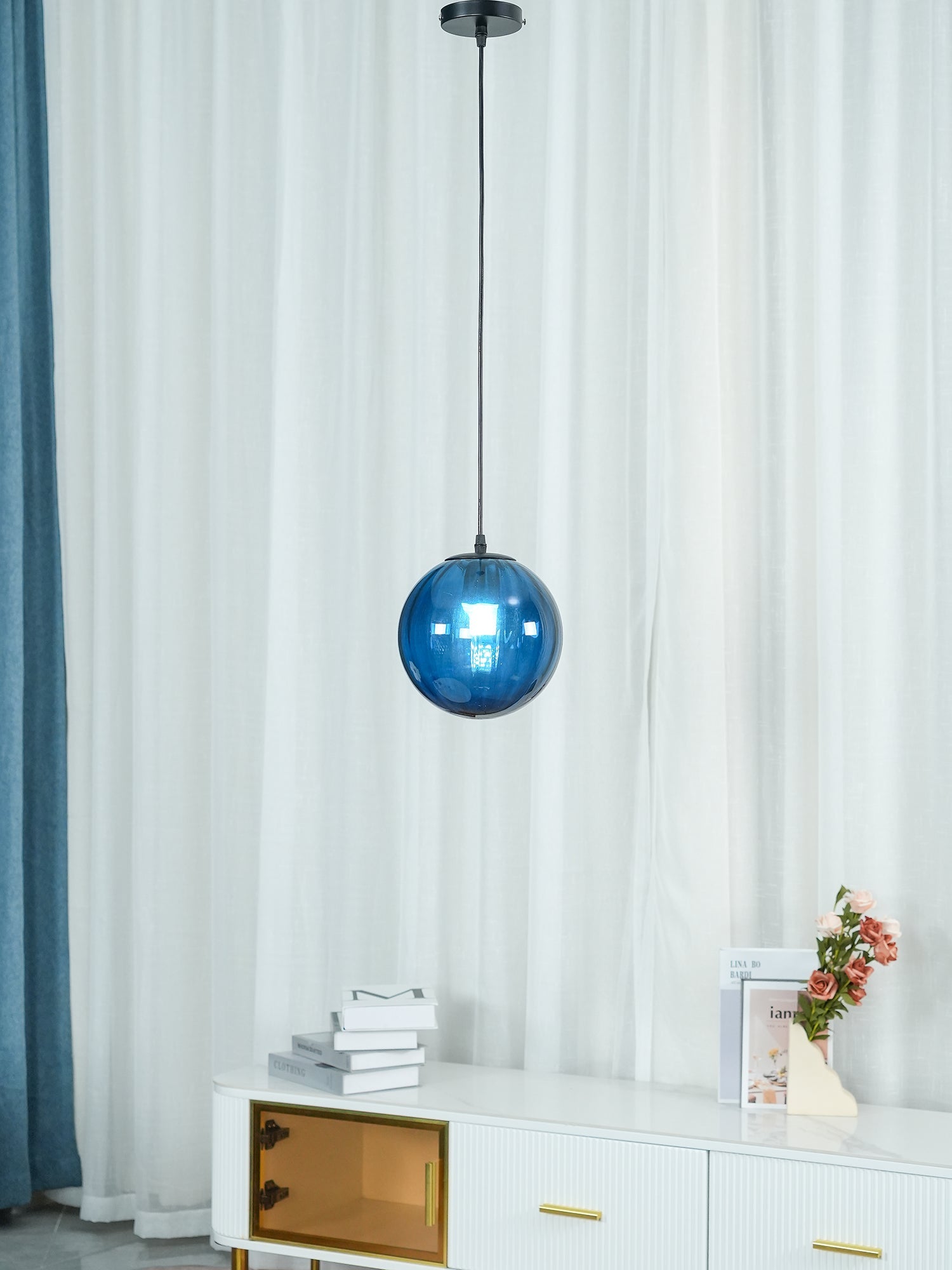 Paola Pendant Light - Blowlighting