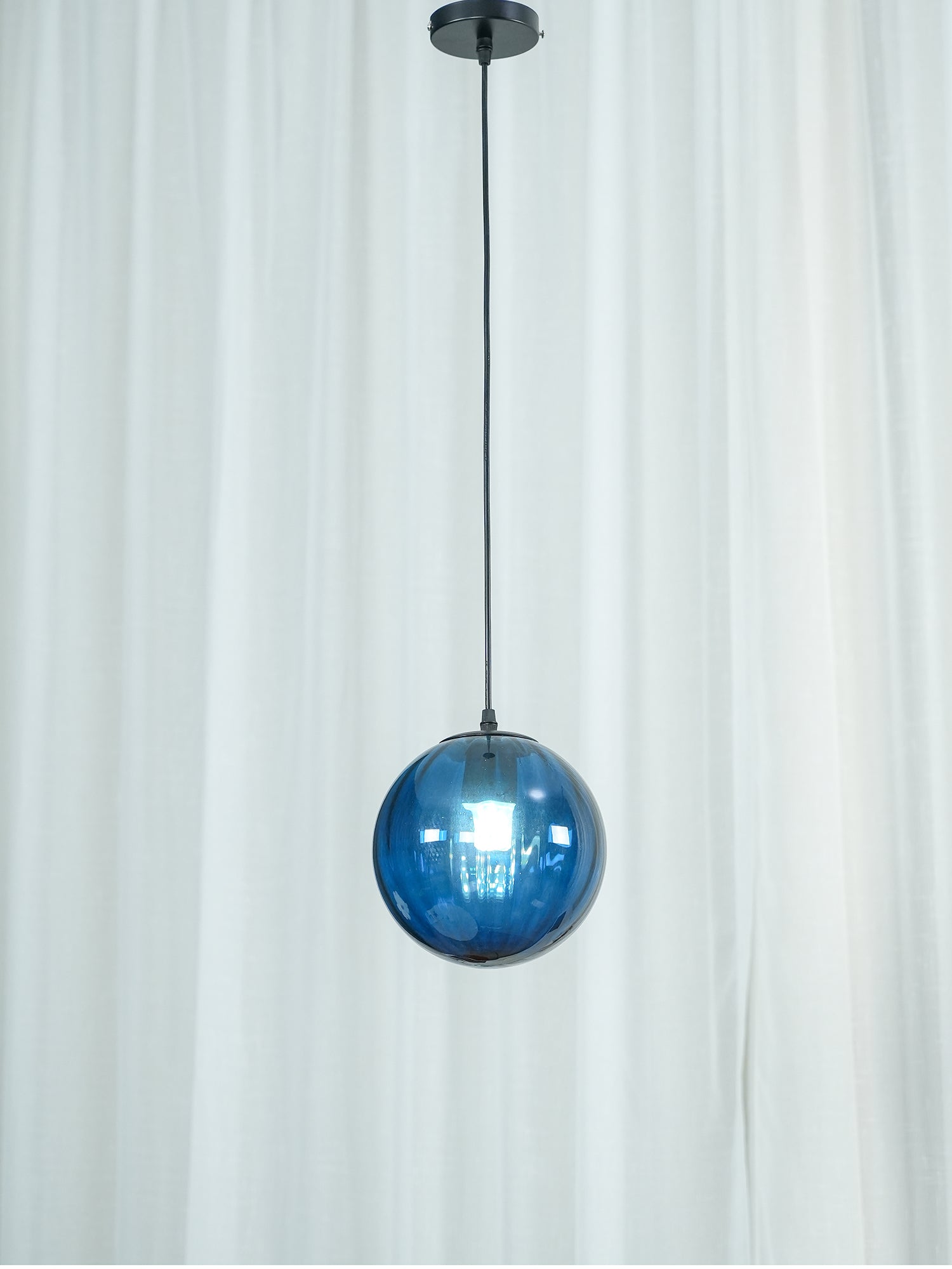 Paola Pendant Light - Blowlighting