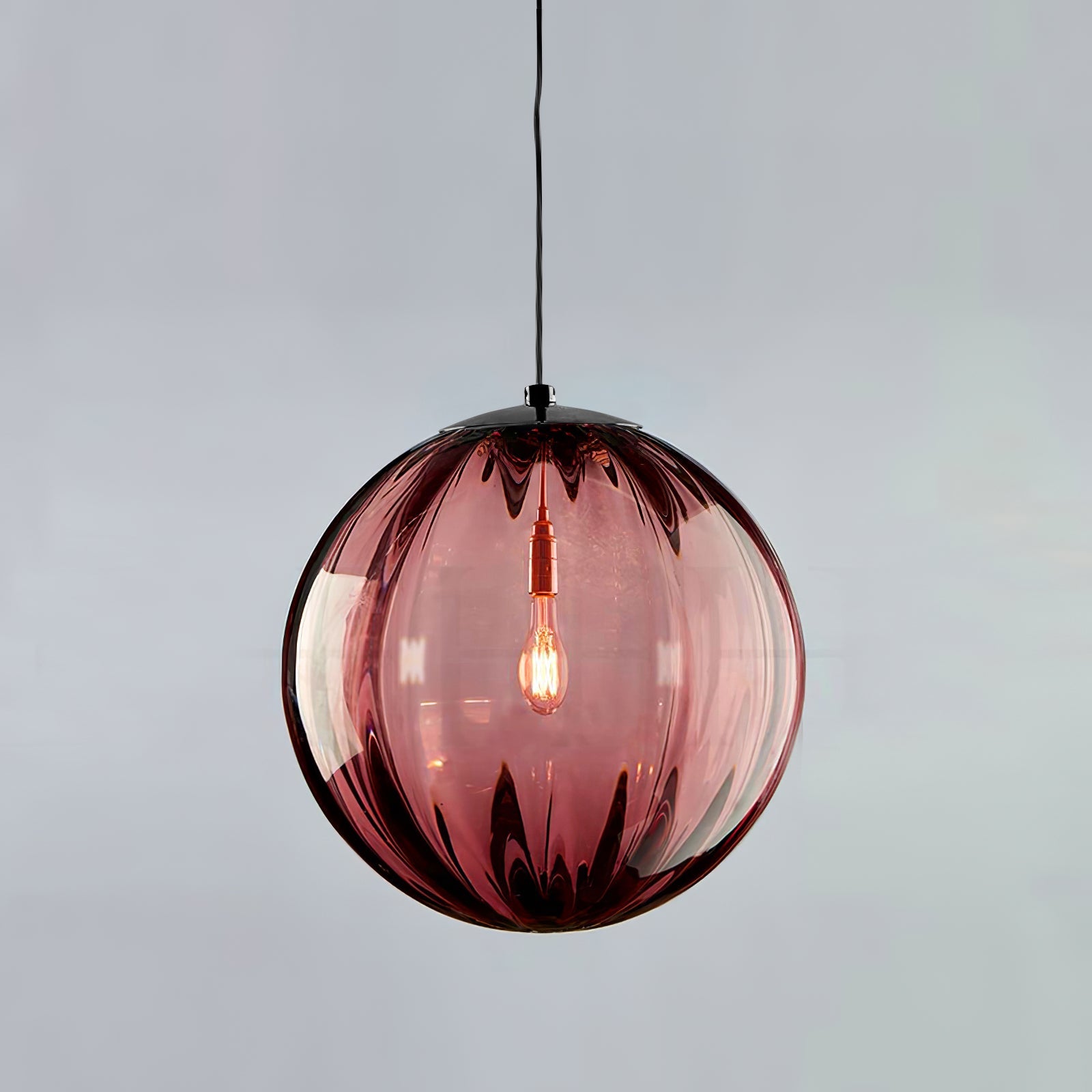 Paola Pendant Light - Blowlighting