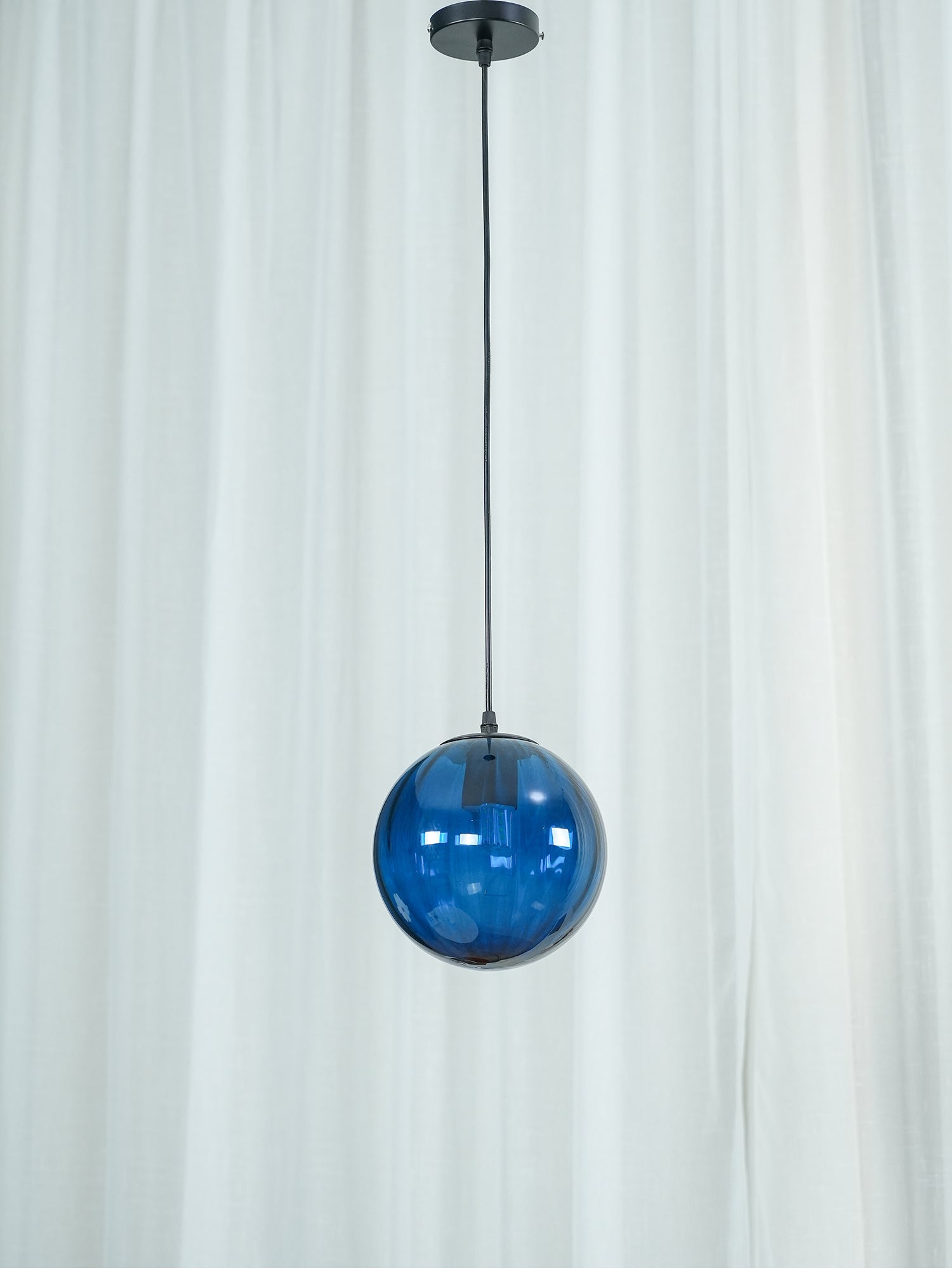 Paola Pendant Light - Blowlighting