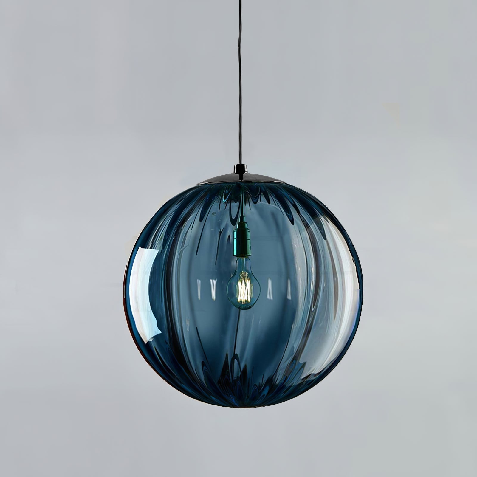 Paola Pendant Light - Blowlighting