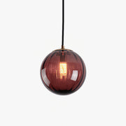 Paola Pendant Light - Blowlighting