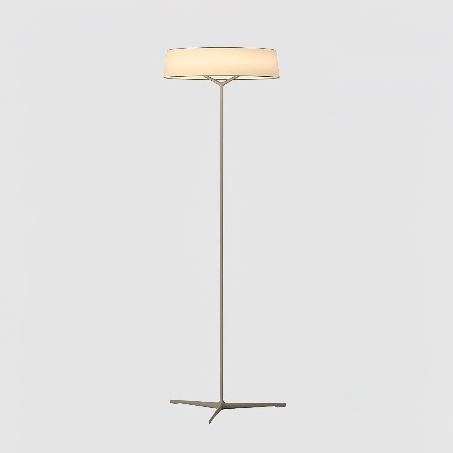 Dama Floor Lamp - Blowlighting