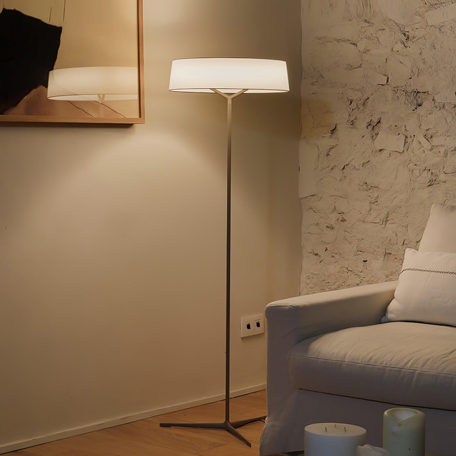 Dama Floor Lamp - Blowlighting