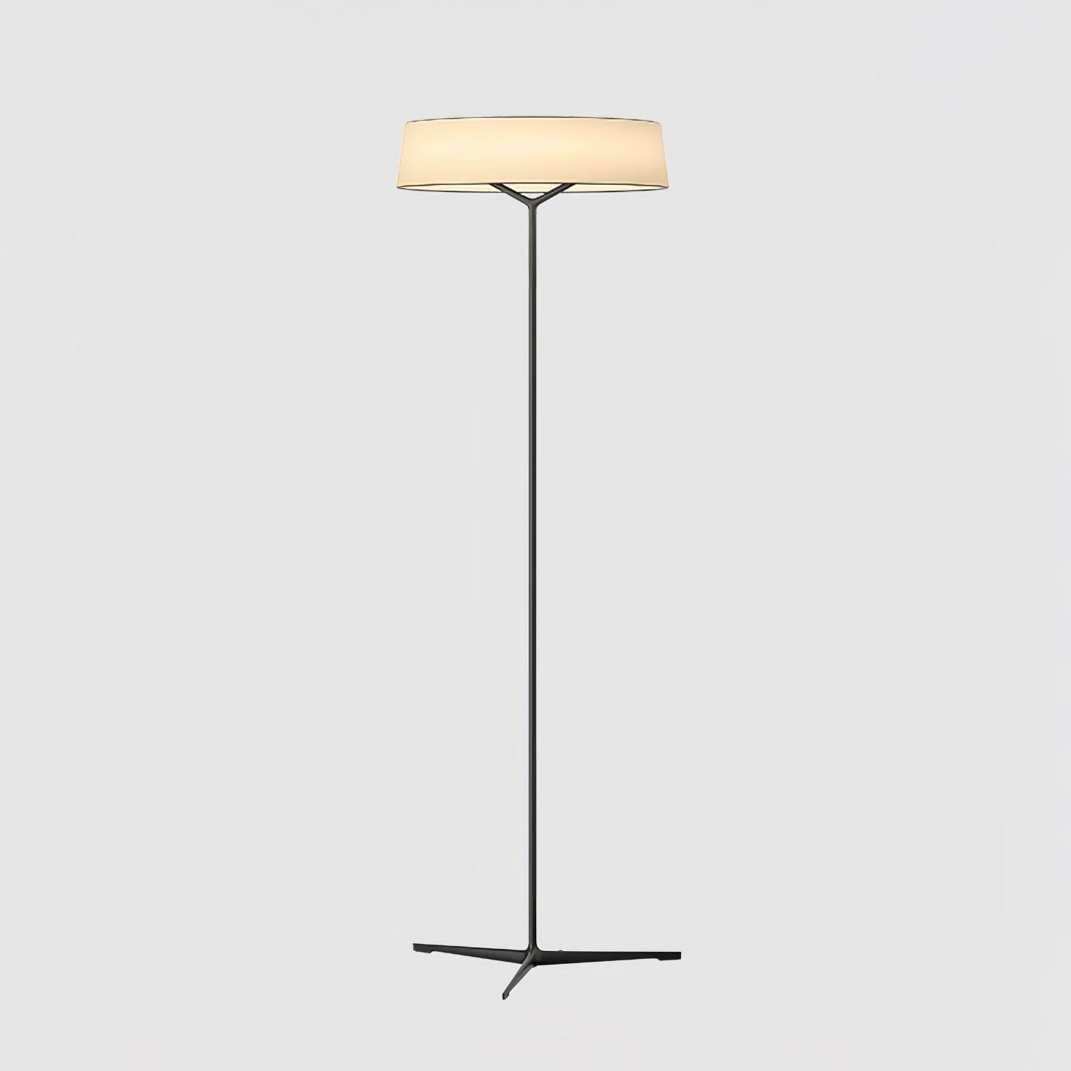 Dama Floor Lamp - Blowlighting