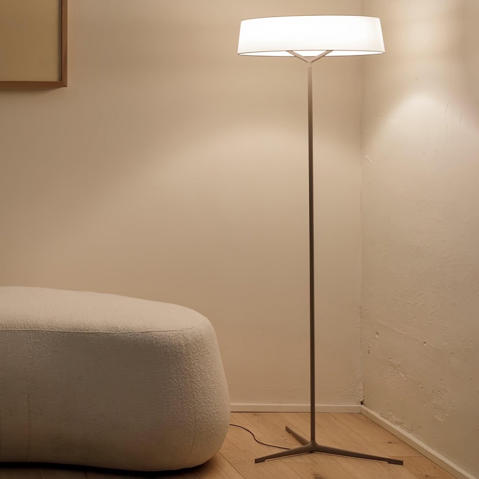 Dama Floor Lamp - Blowlighting