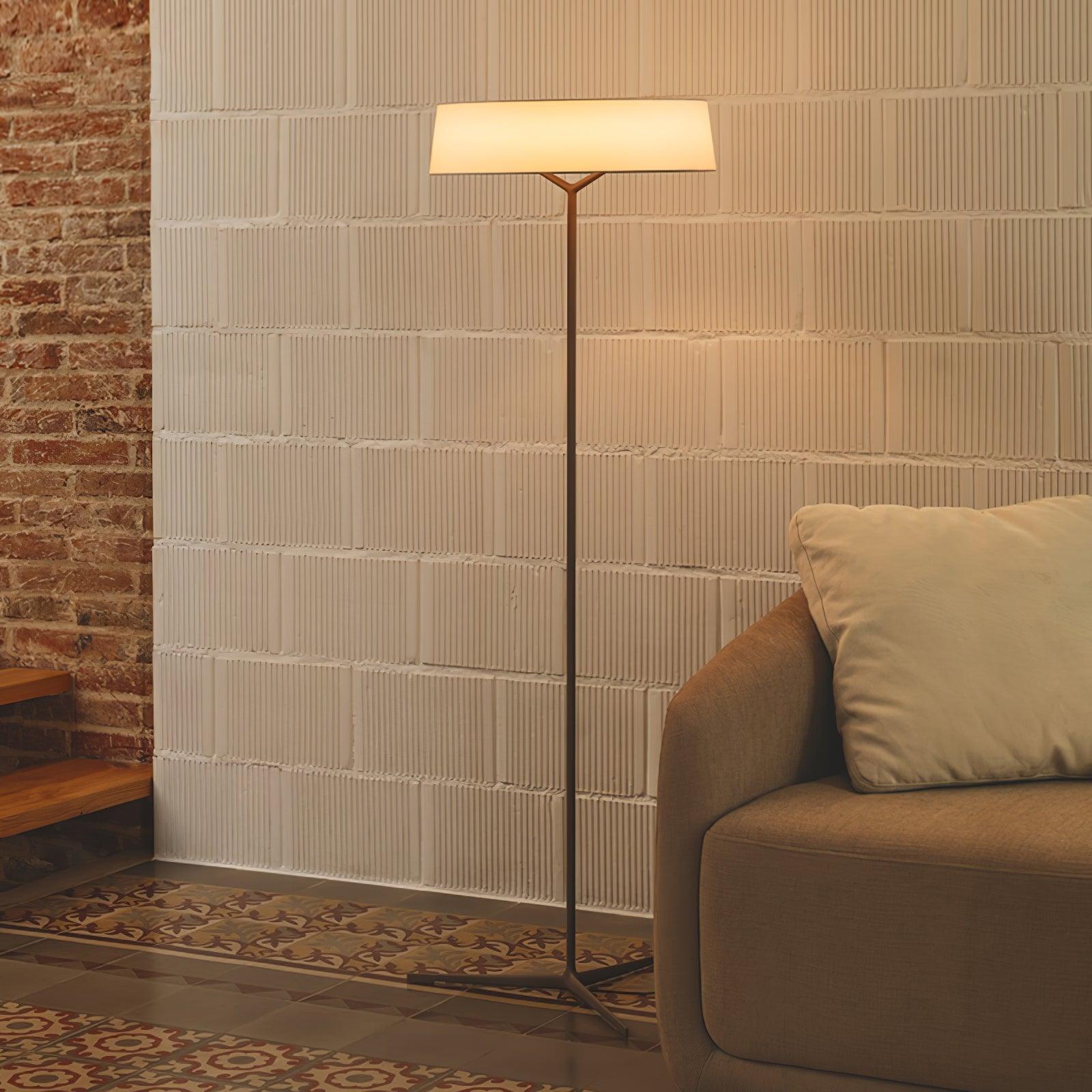 Dama Floor Lamp - Blowlighting
