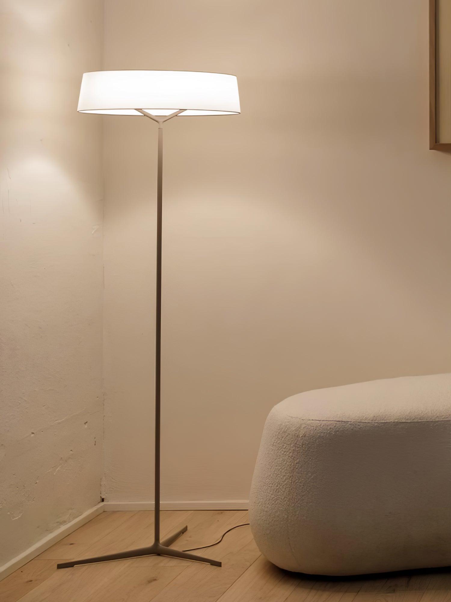 Dama Floor Lamp - Blowlighting