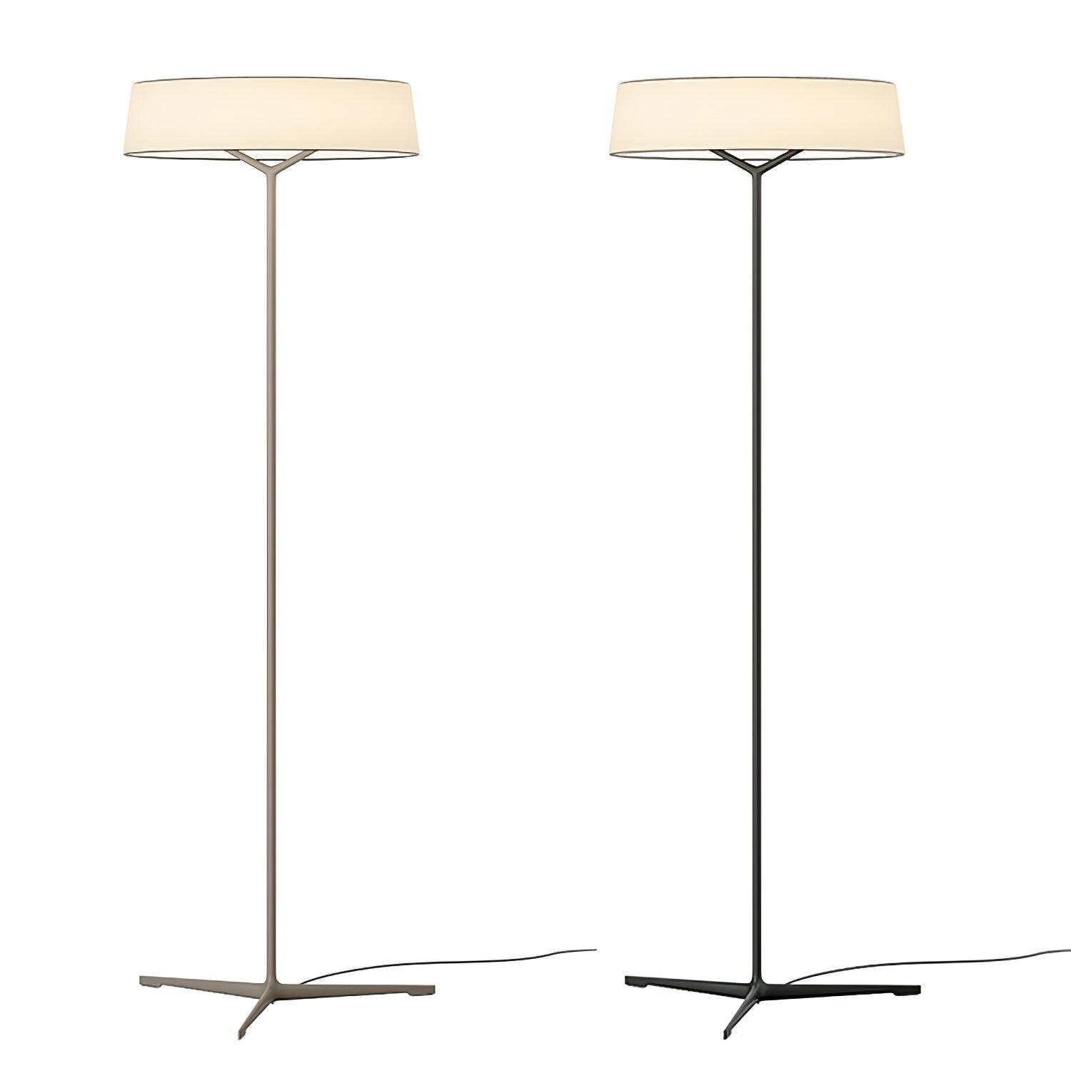 Dama Floor Lamp - Blowlighting