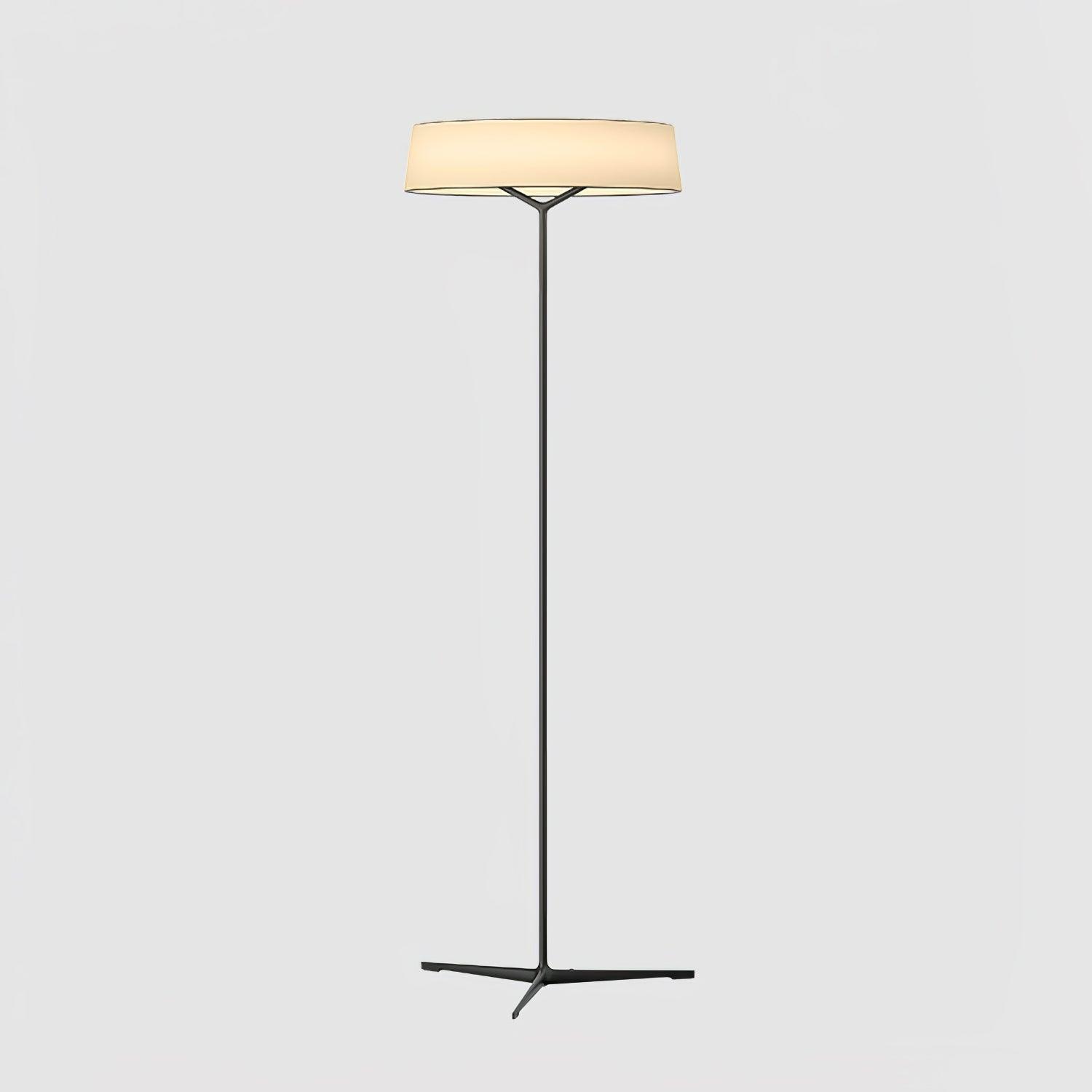 Dama Floor Lamp - Blowlighting