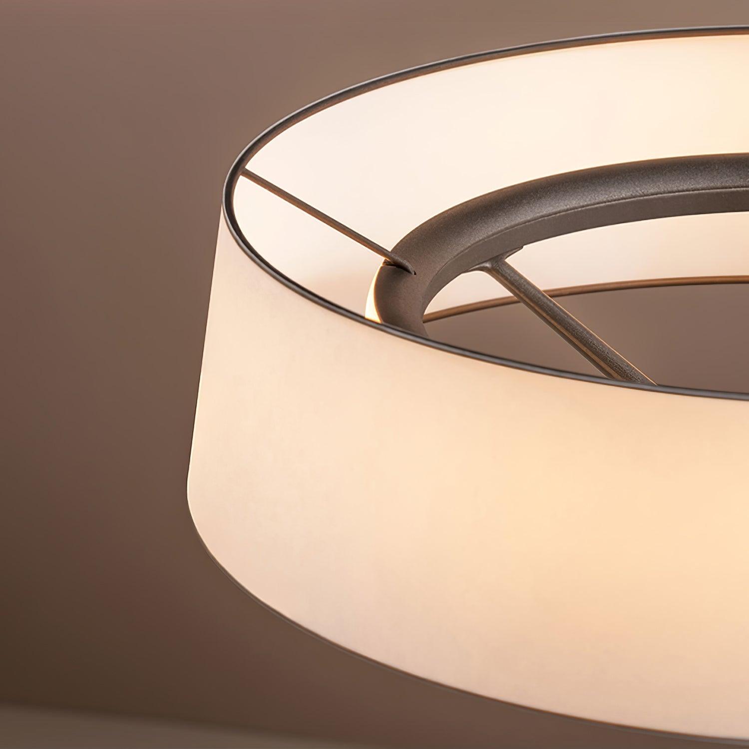 Dama Table Lamp - Blowlighting