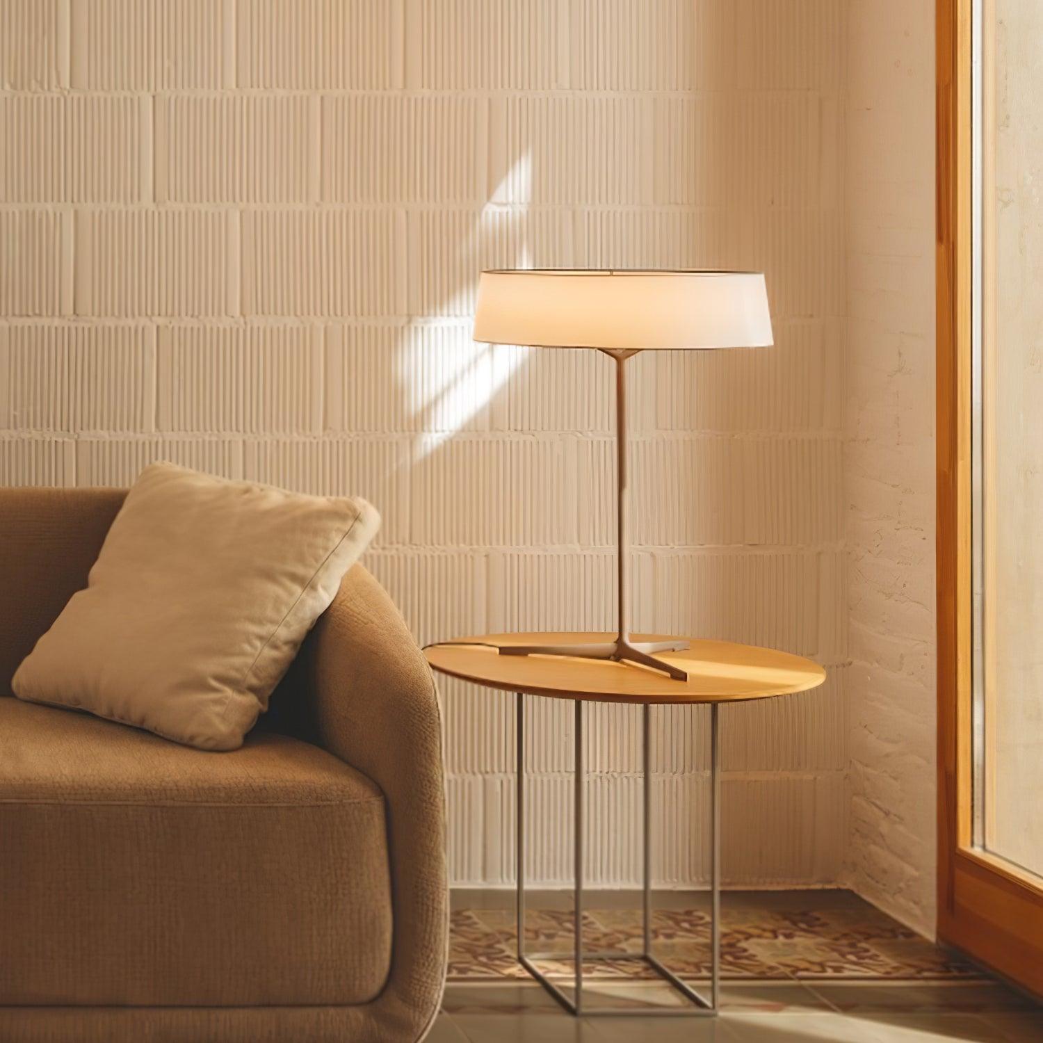 Dama Table Lamp - Blowlighting