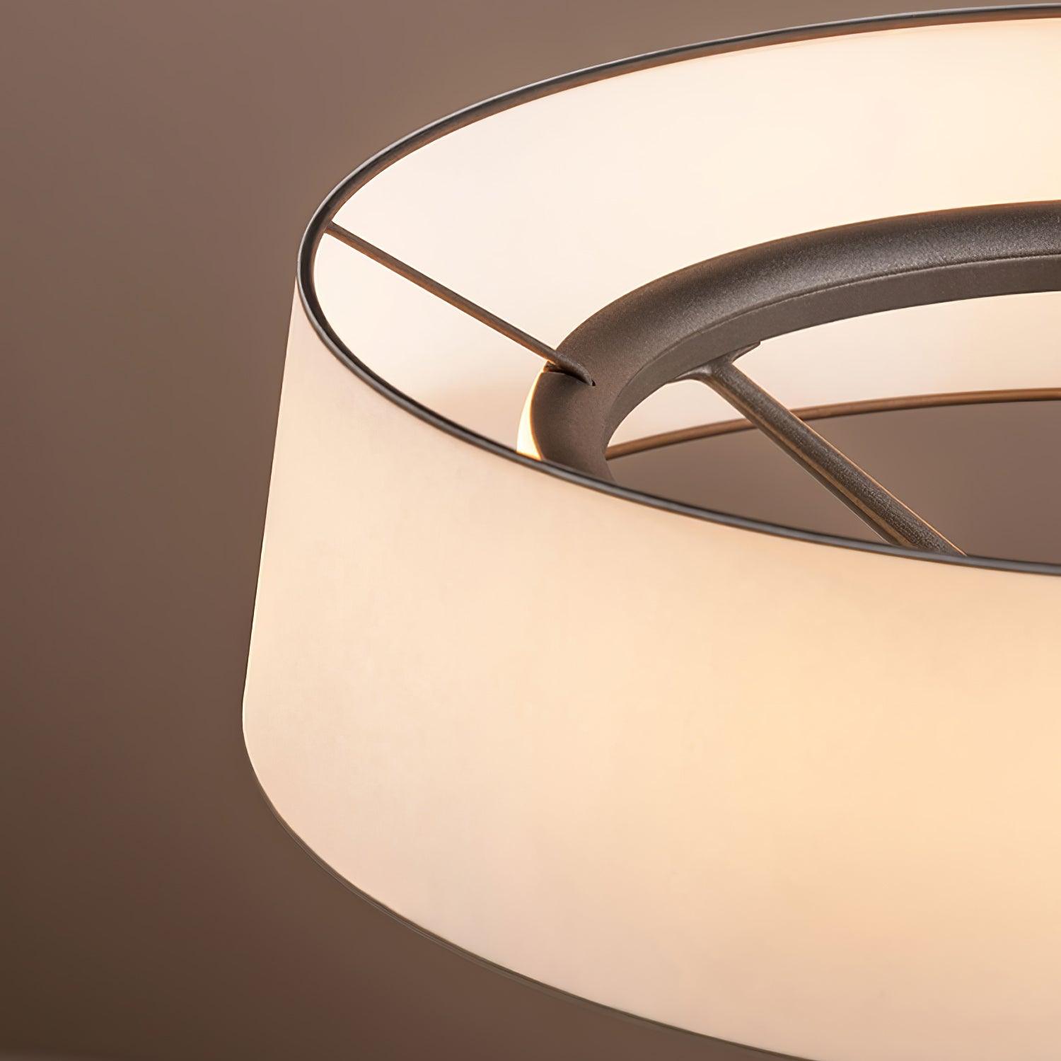 Dama Table Lamp - Blowlighting