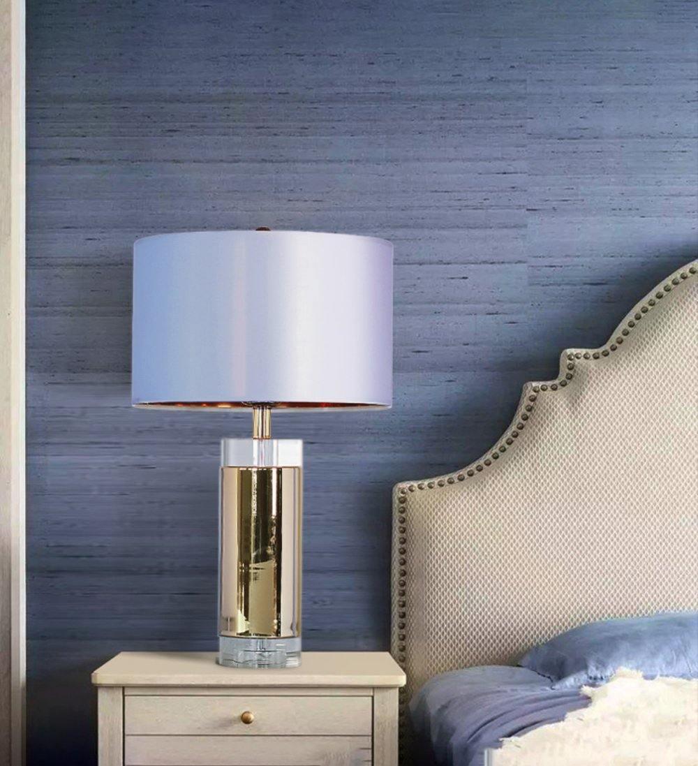 Parker Table Lamp - Blowlighting