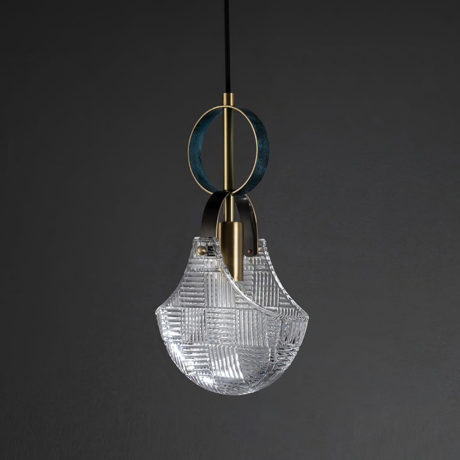 Parson Pendant Light - Blowlighting