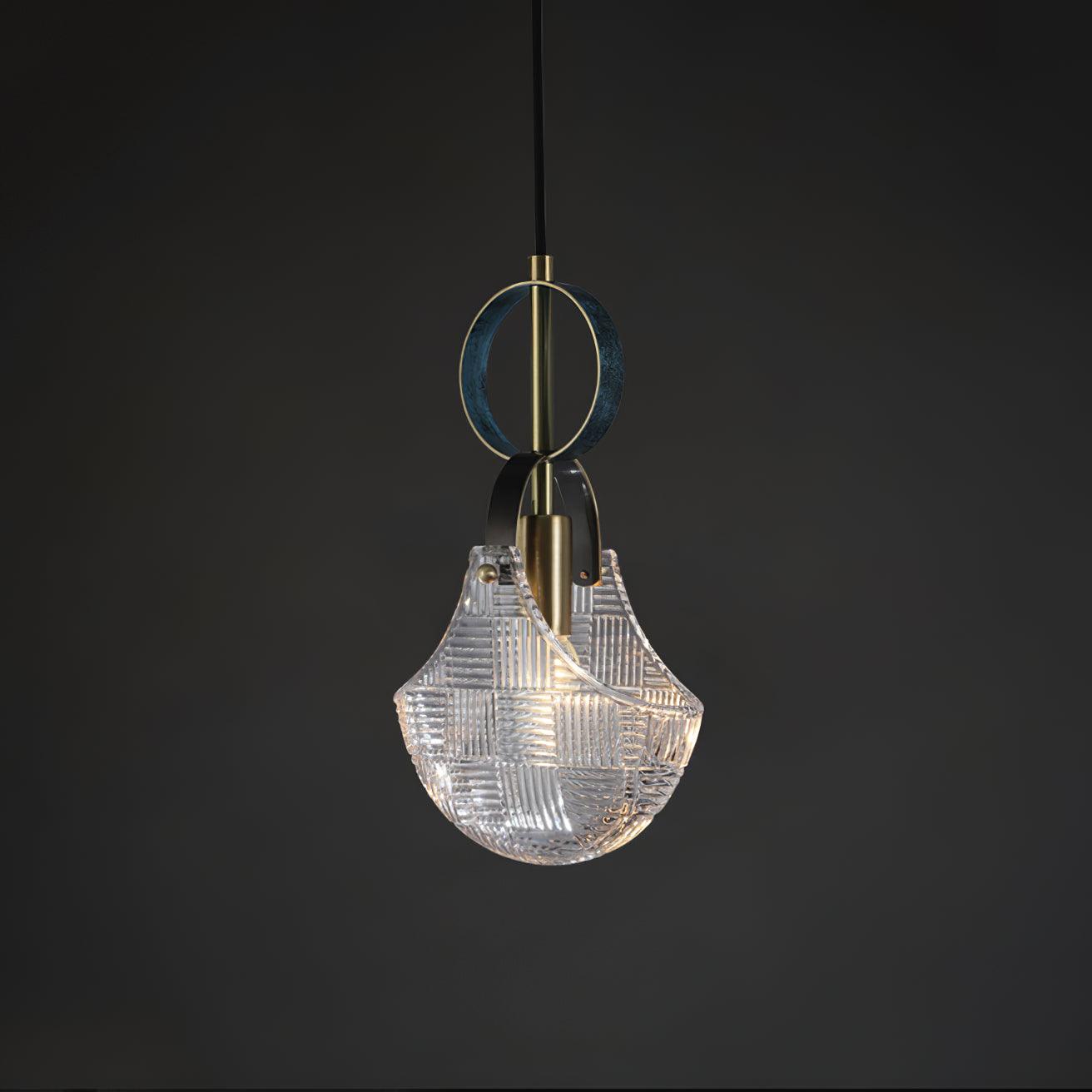 Parson Pendant Light - Blowlighting