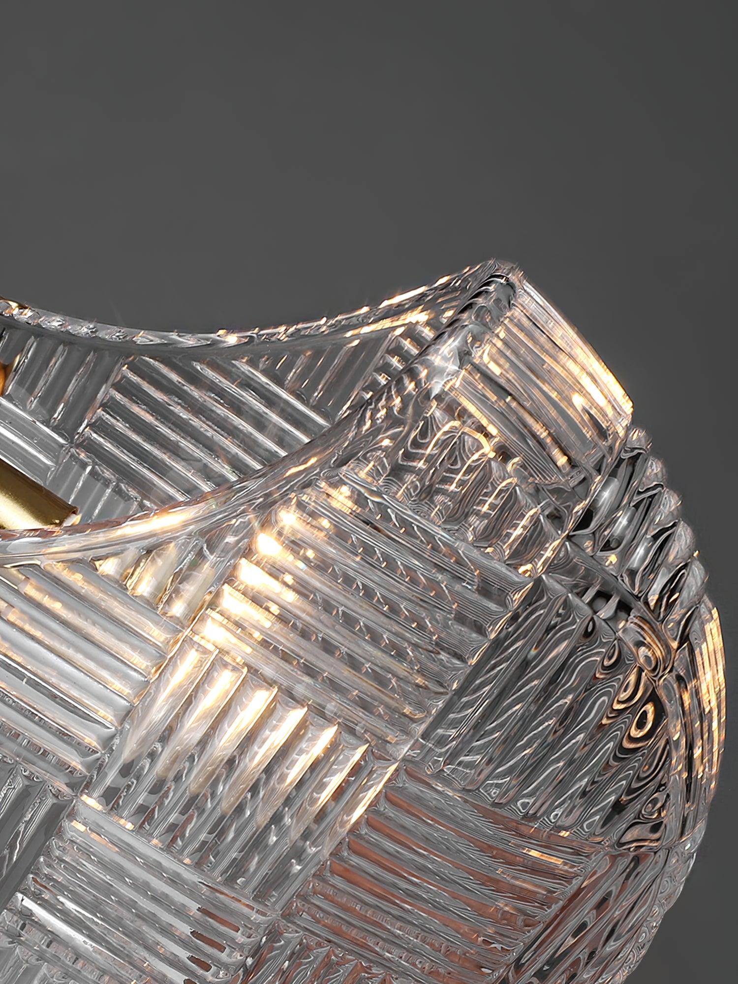 Parson Pendant Light - Blowlighting
