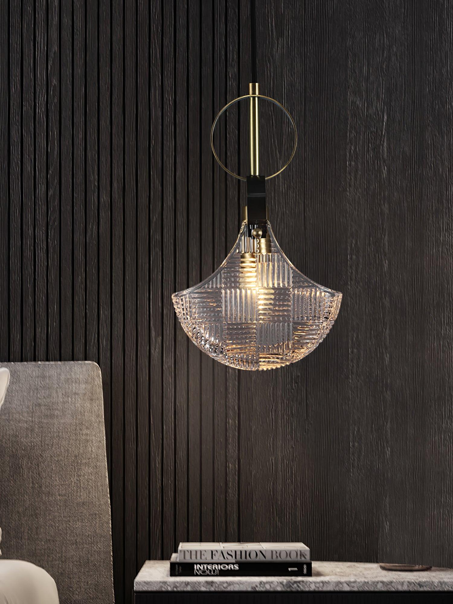 Parson Pendant Light - Blowlighting