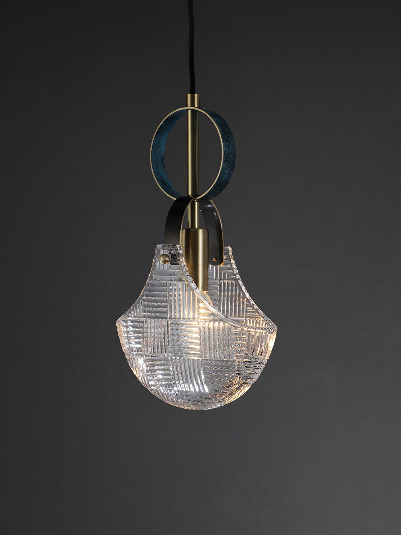 Parson Pendant Light - Blowlighting