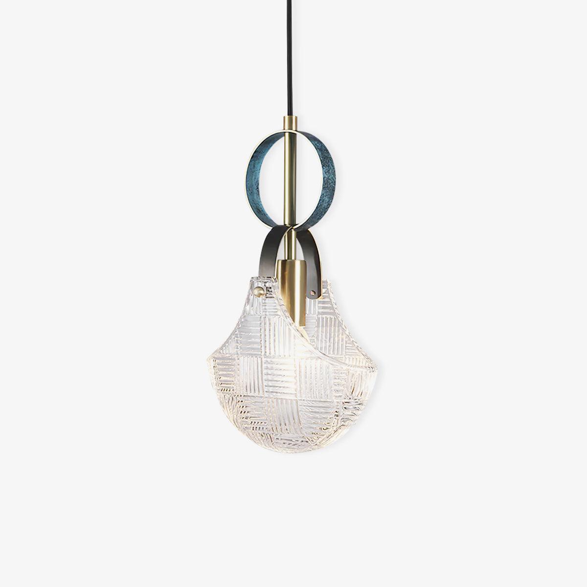 Parson Pendant Light - Blowlighting
