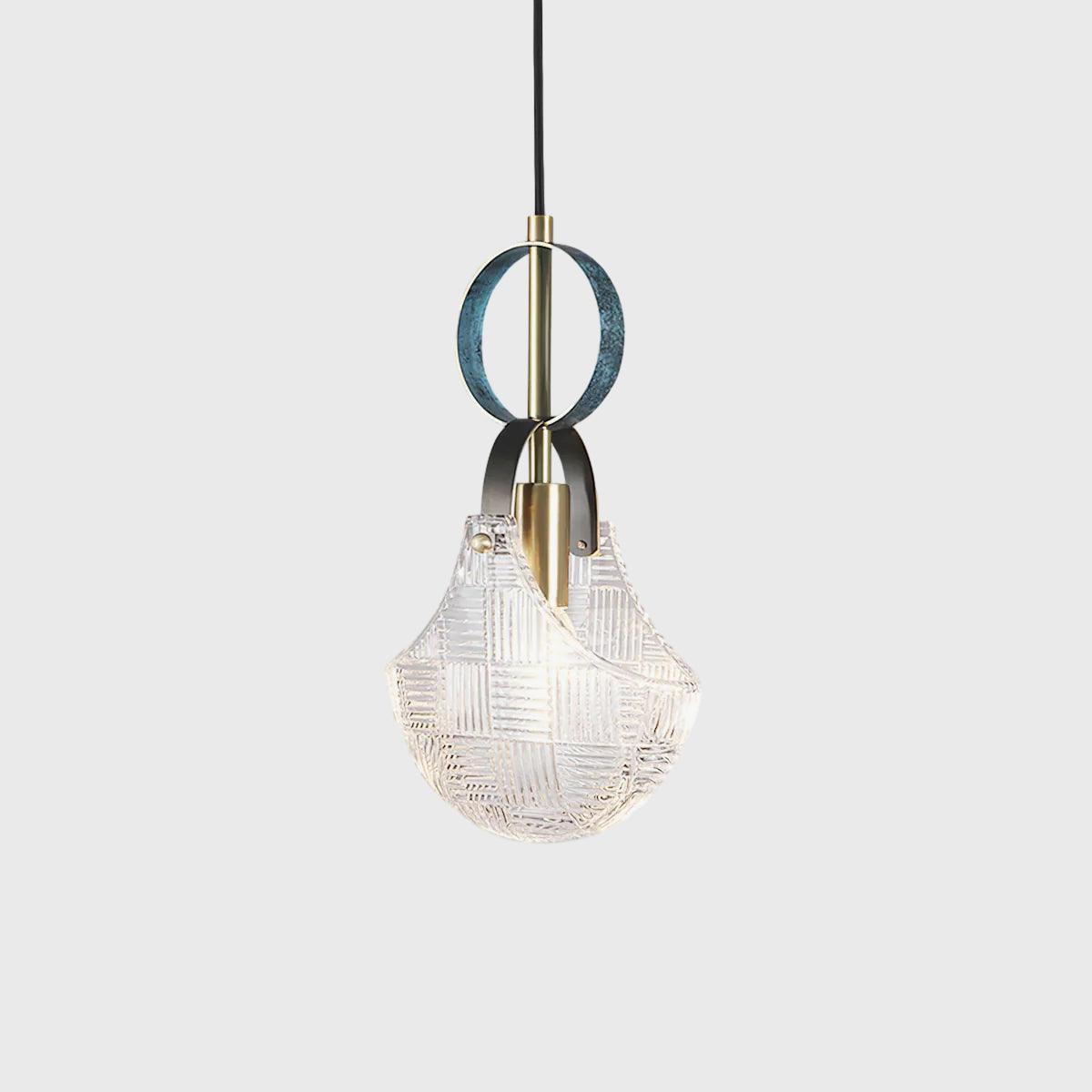 Parson Pendant Light - Blowlighting