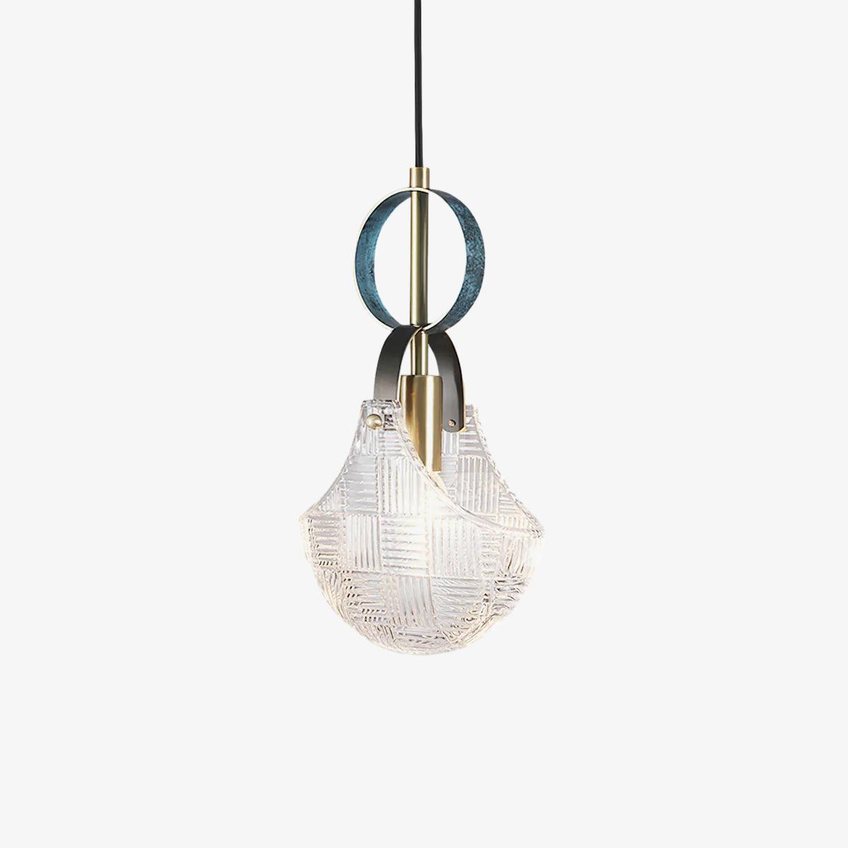 Parson Pendant Light - Blowlighting