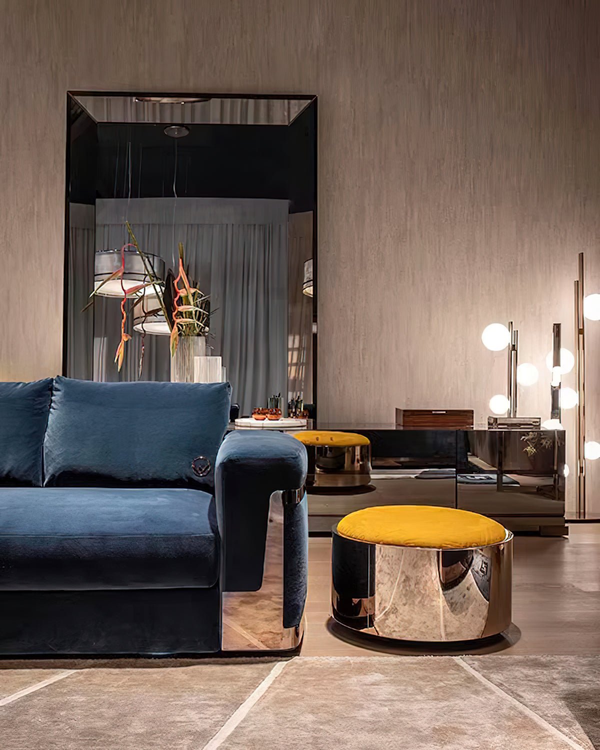 Pascal Table Lamp - Blowlighting