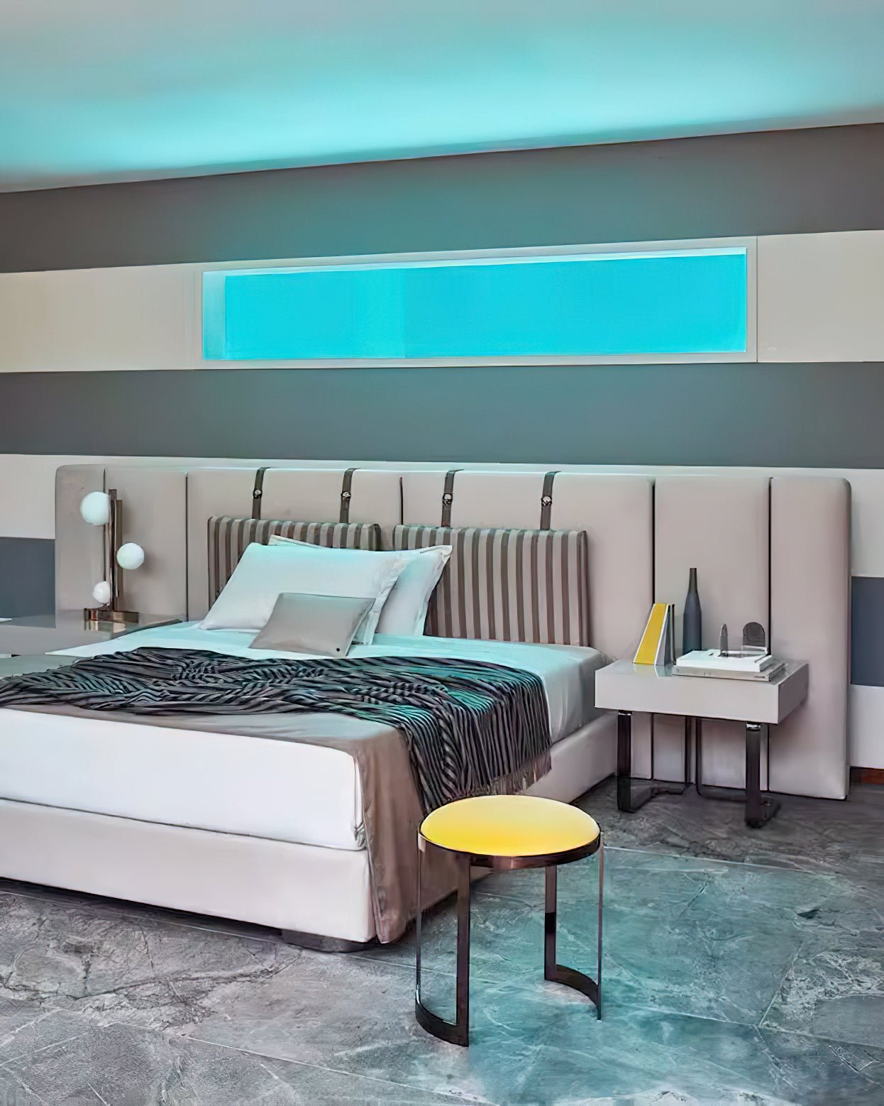Pascal Table Lamp - Blowlighting