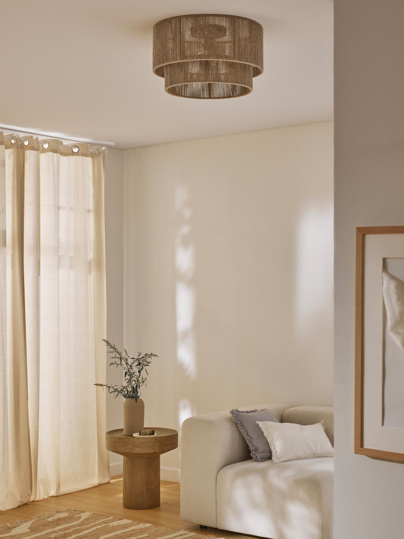 Patrici Ceiling Light - Blowlighting
